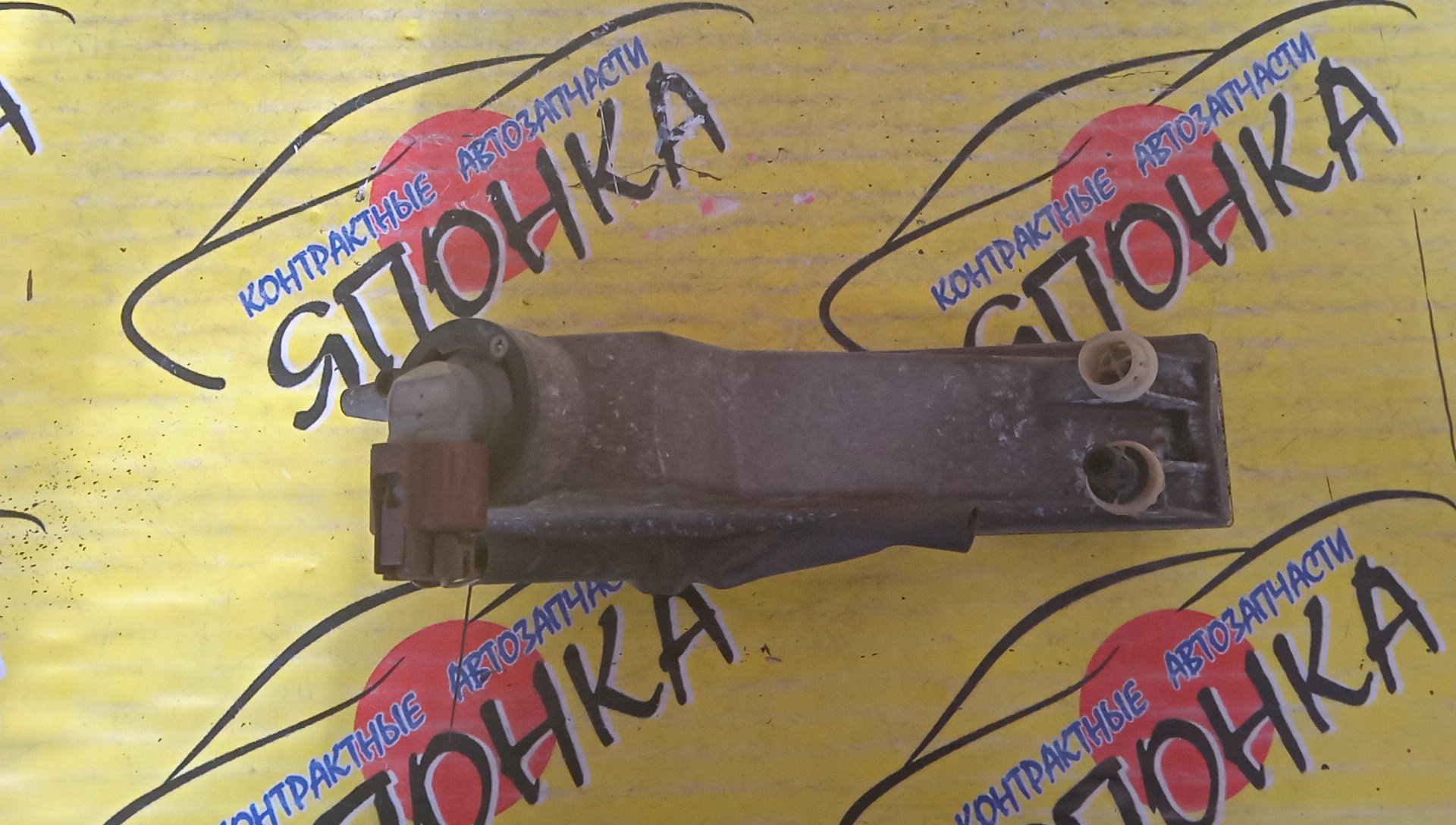 ТУМАНКА/TOY/BB/NCP30/NCP31/NCP34/NCP35/52033/L