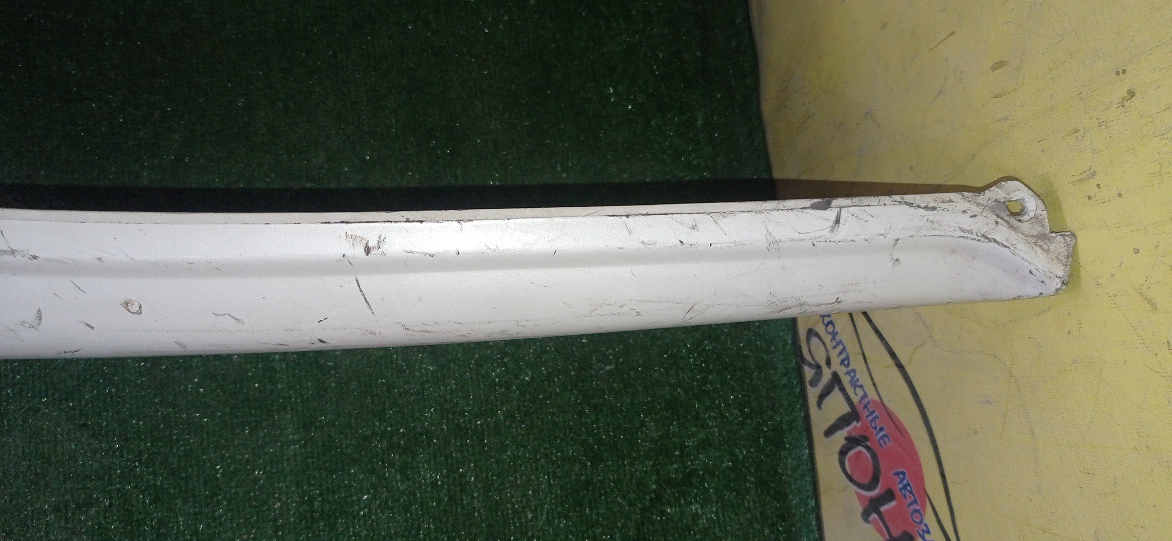 БАМПЕР/TOY/ESTIMA/CXR10G/CXR11G/CXR20G/CXR21G/TCR10G/TCR11G/TCR20G/TCR21G/B