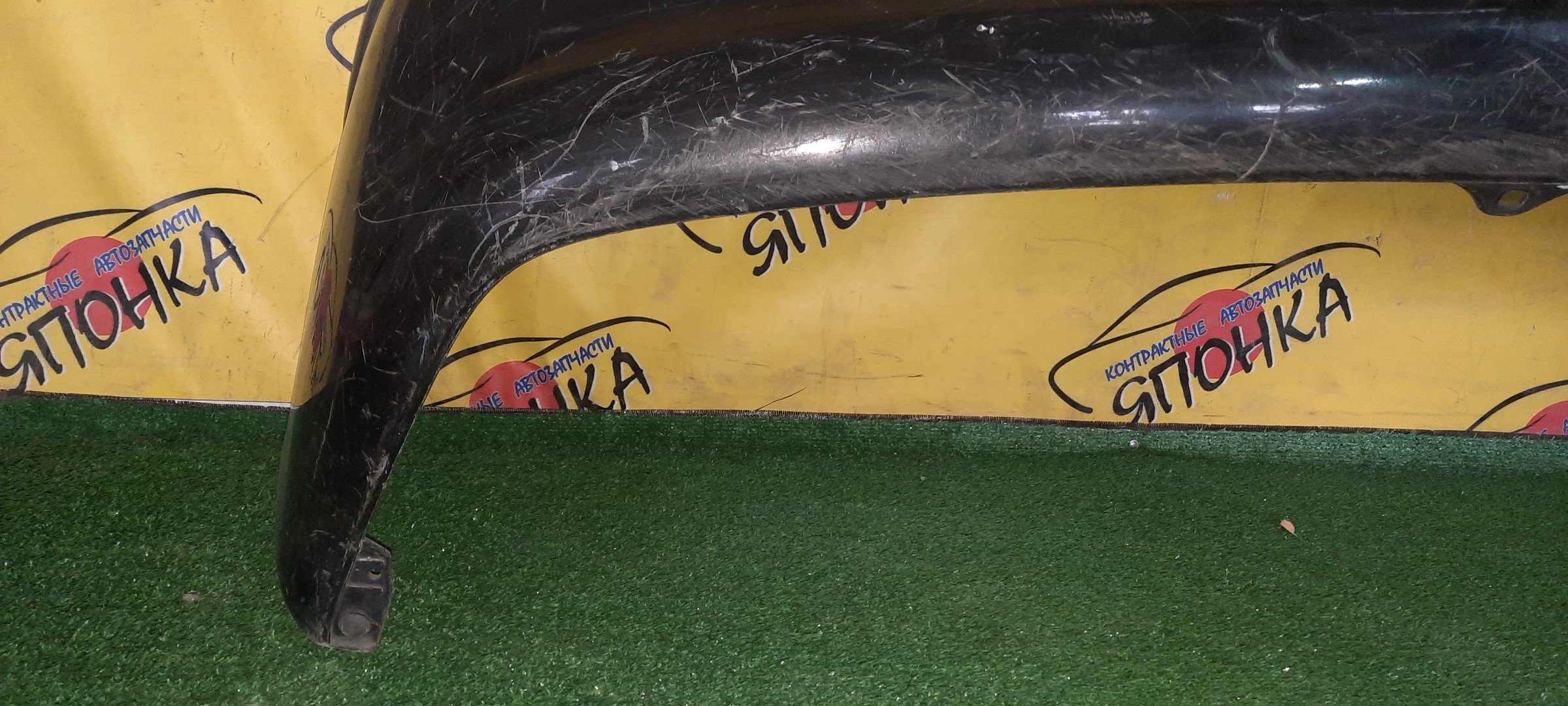 БАМПЕР/TOY/COROLLA SPACIO/AE111N/AE115N/B/1 МОДЕЛЬ/5215913100/УЦЕНКА