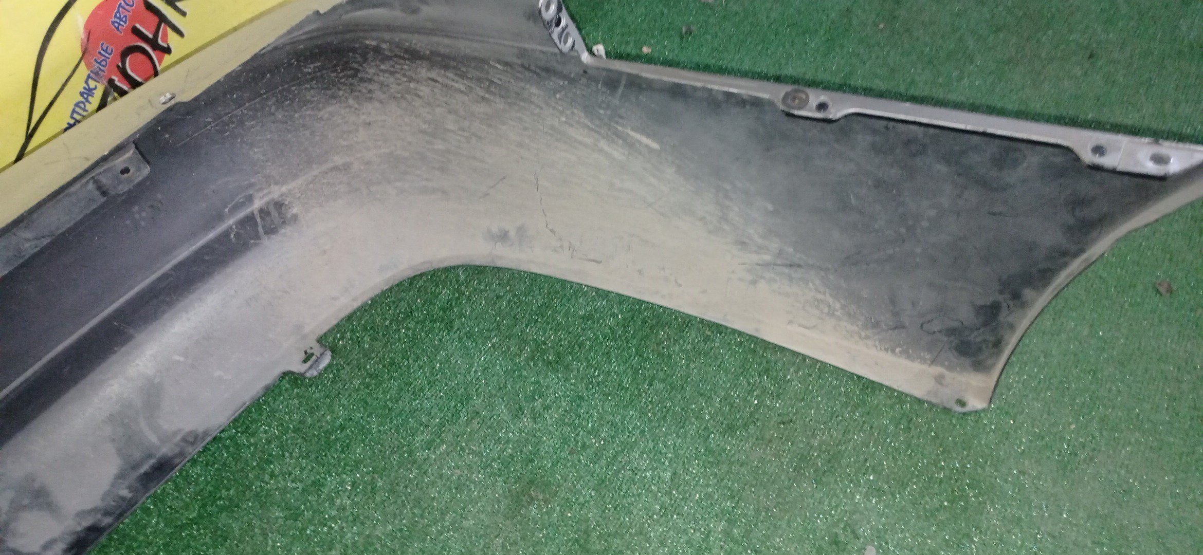 БАМПЕР/TOY/WINDOM/LEXUS ES300/MCV20/MCV21/B/5215933090