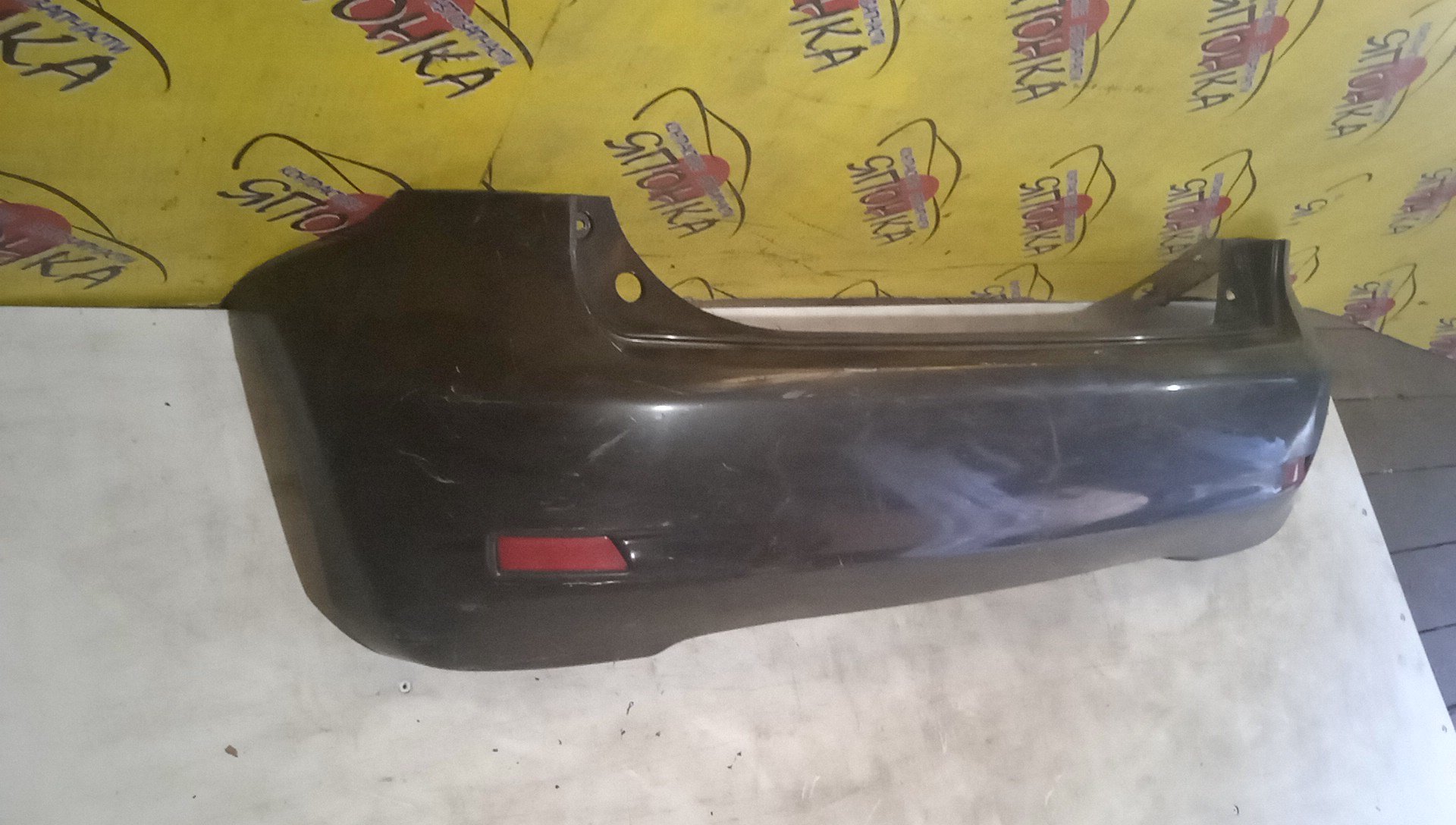 БАМПЕР/NIS/NOTE/E11/NE11/ZE11/B/H50221V10A