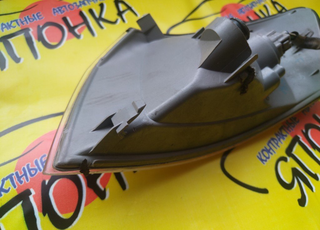 ГАБАРИТ/TOY/MARK II QUALIS/MCV21/SXV20/SXV25/MCV20/MCV25/3336/R