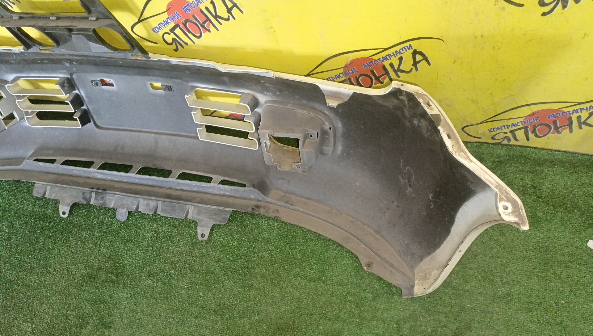 БАМПЕР/NIS/CUBE/BNZ11/BZ11/YZ11/F/2 МОДЕЛЬ/F20224V06A/F20224V09A