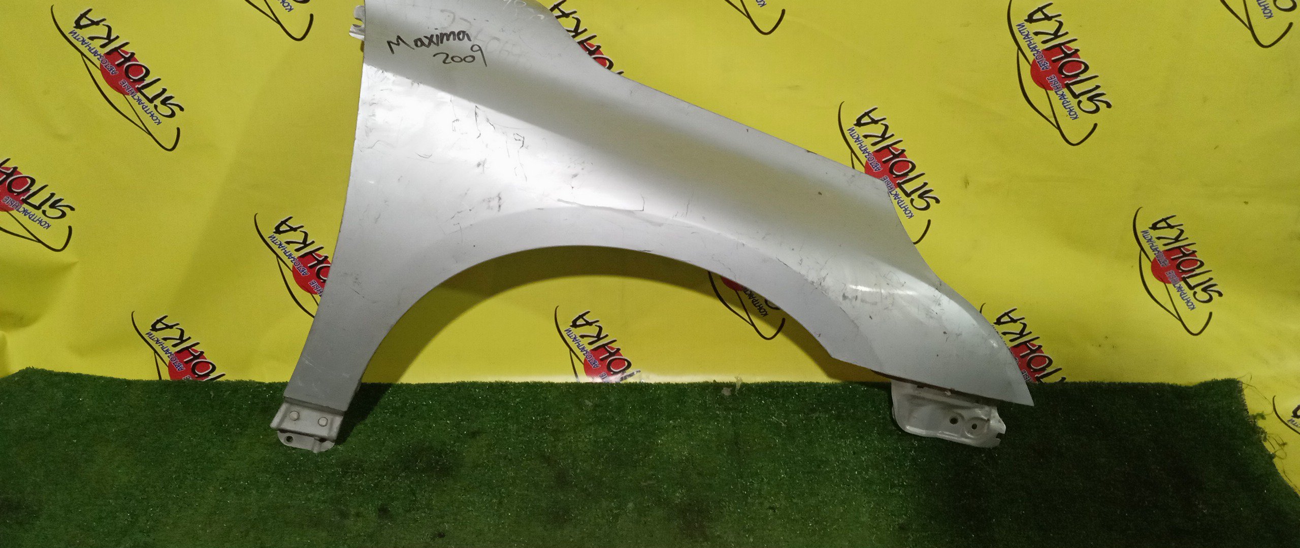 КРЫЛО/NIS/TEANA/J32/PJ32/TNJ32/F/R/F3100JN2MA