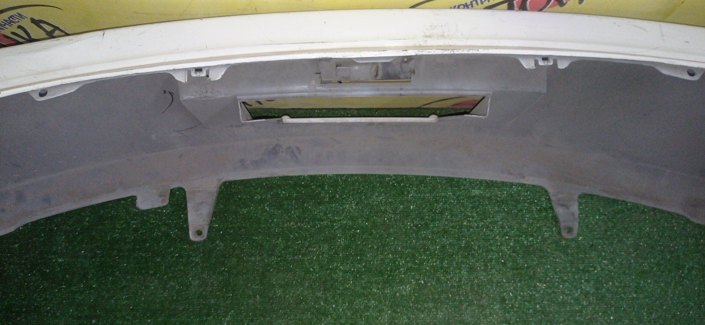 БАМПЕР/TOY/PORTE/NNP10/NNP11/NNP15/B/5215952510