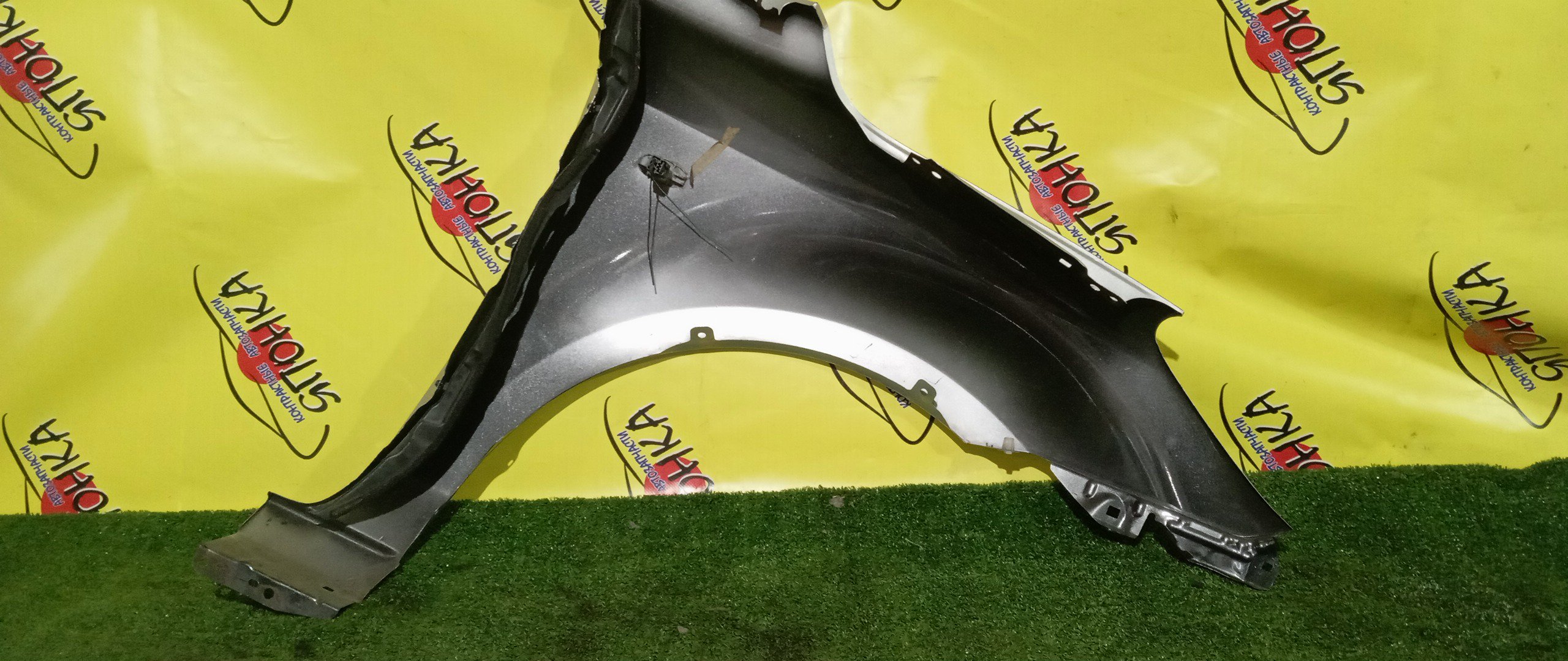 КРЫЛО/MAZ/DEMIO/DY3R/DY3W/DY5R/DY5W/F/L/2 МОДЕЛЬ/D52152211B/D53052211B