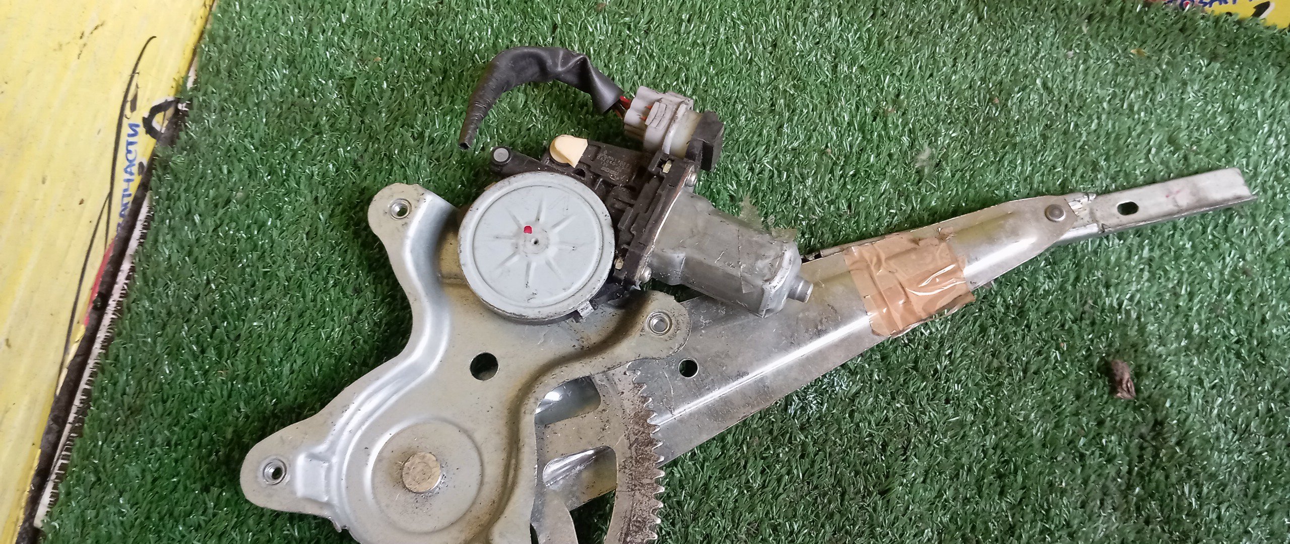 СТЕКЛОПОДЪЕМНИК/MMC/COLT/COLT PLUS/Z23W/Z25A/Z27W/B/R