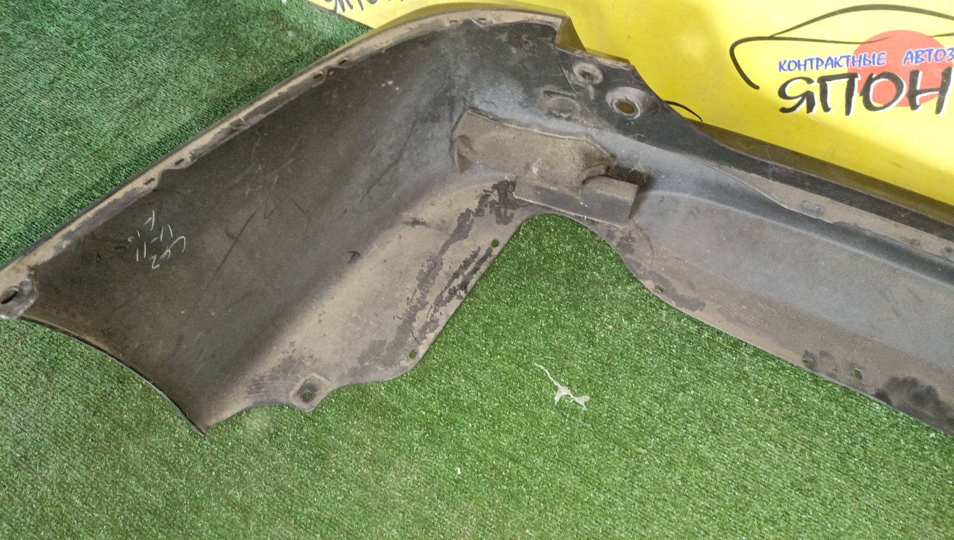 БАМПЕР/NIS/SERENA/CC25/CNC25/B/2 МОДЕЛЬ/H50221GK0D/H50221GL1A