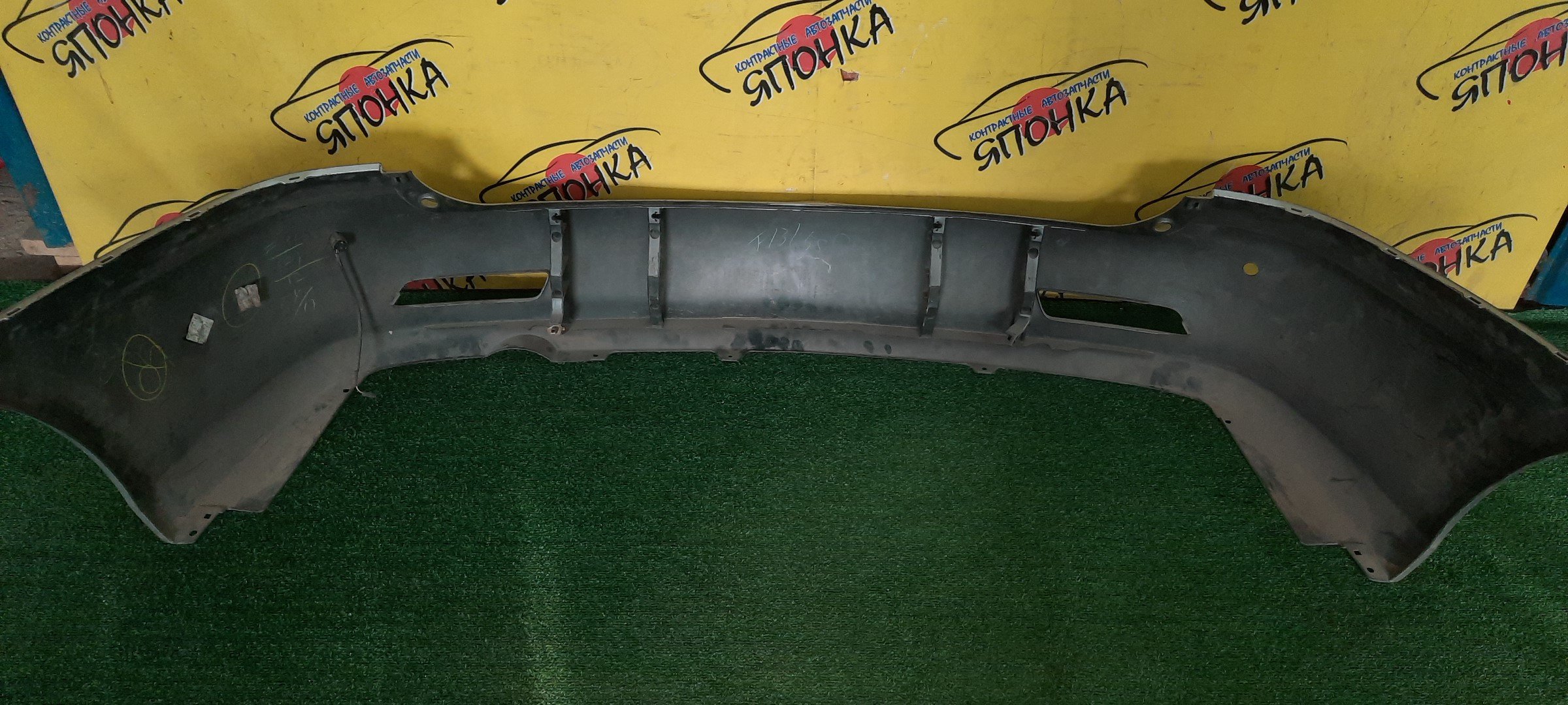 БАМПЕР/TOY/CALDINA/AZT241W/AZT246W/ST246W/ZZT241W/B/1 МОДЕЛЬ