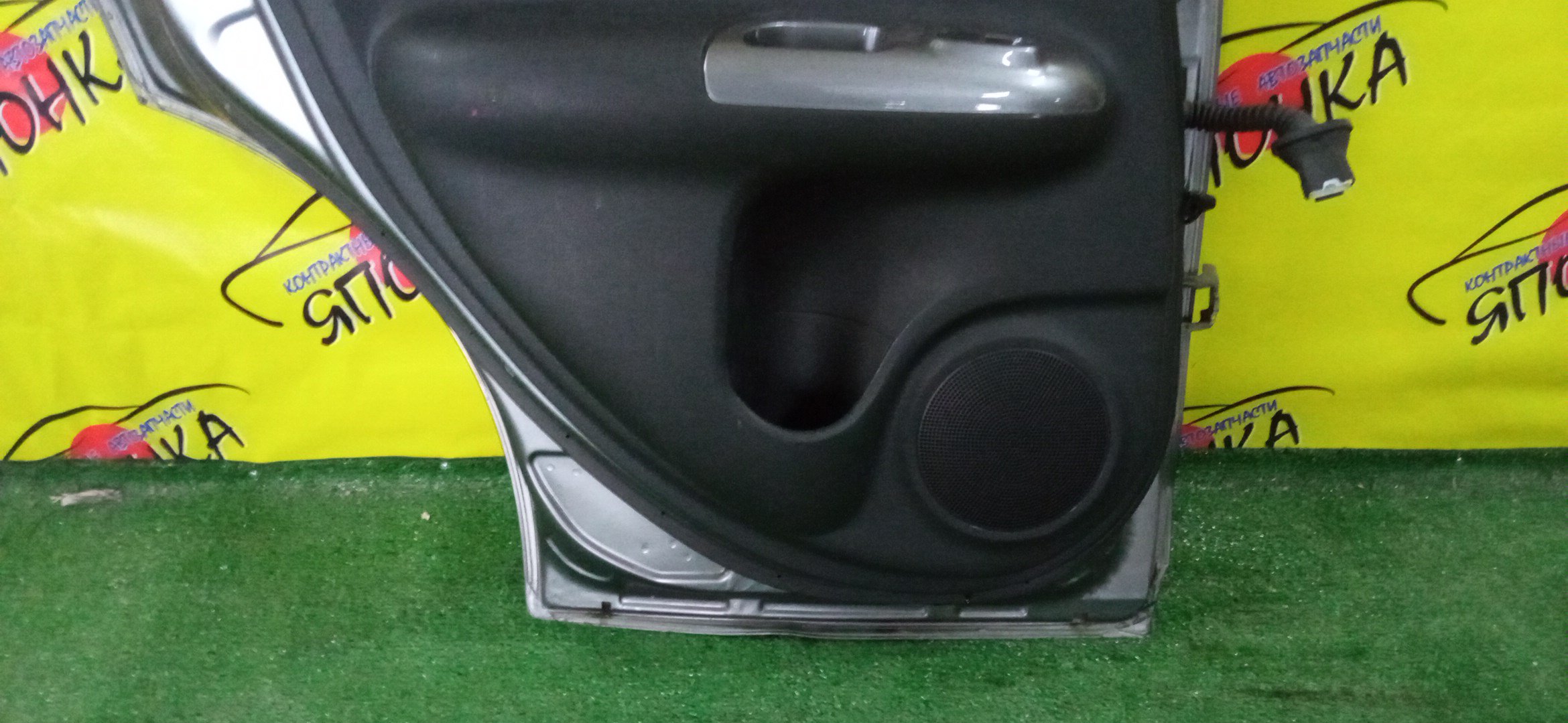 ДВЕРЬ БОКОВАЯ/NIS/JUKE/F15/YF15/NF15/H210A1KLMA/B/L