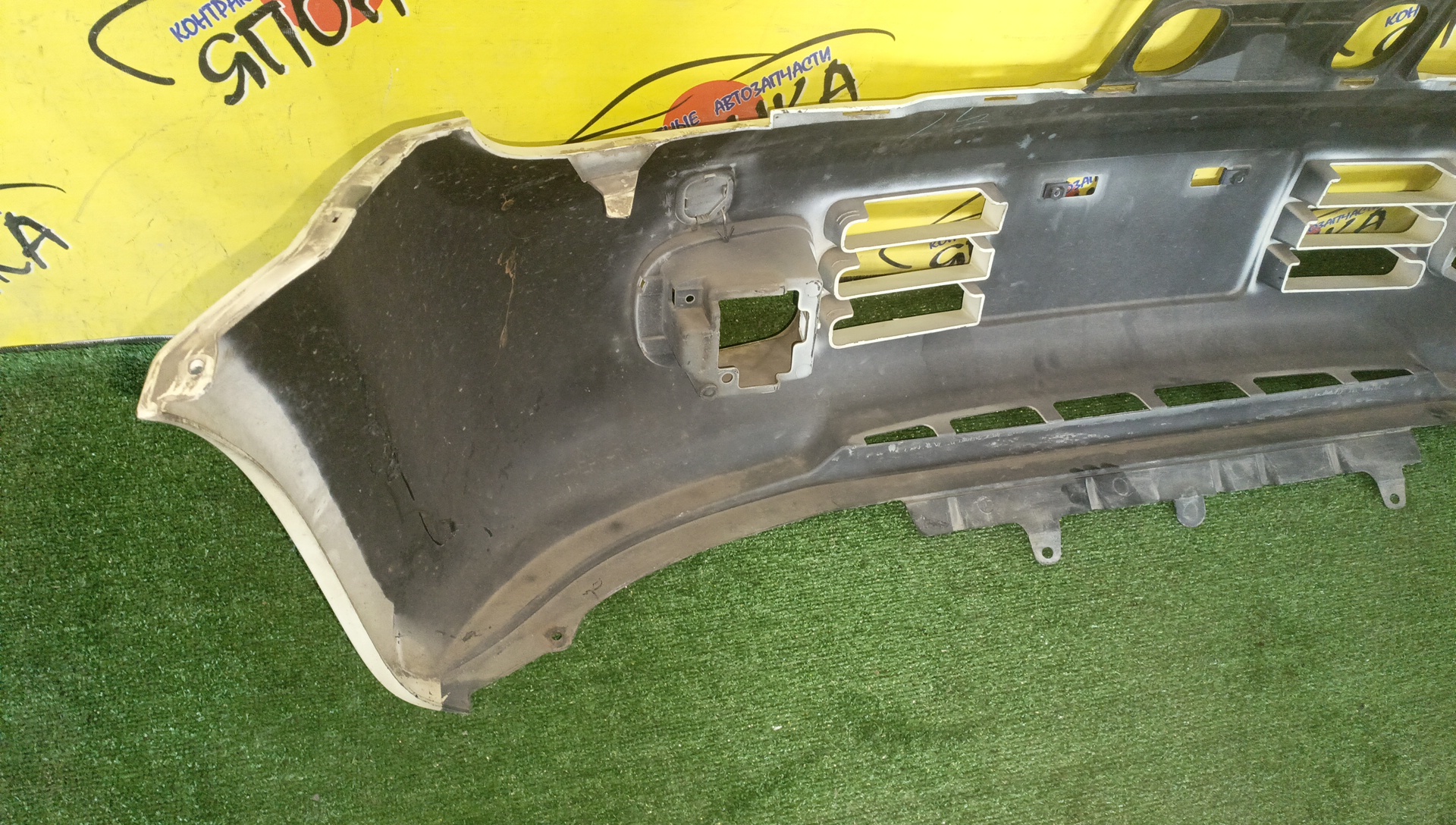 БАМПЕР/NIS/CUBE/BNZ11/BZ11/YZ11/F/2 МОДЕЛЬ/F20224V06A/F20224V09A