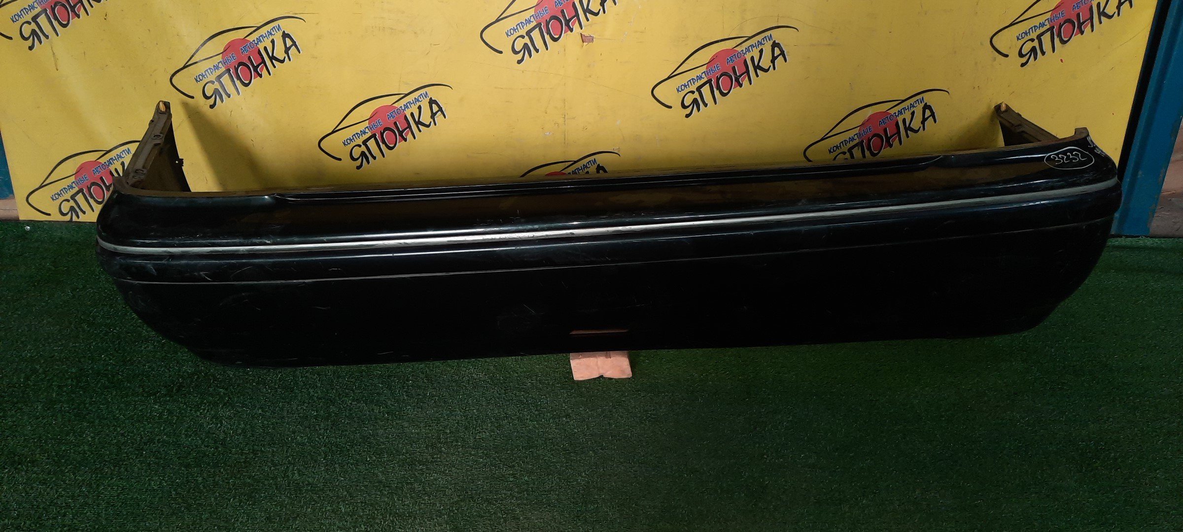 БАМПЕР/TOY/PROGRES/JCG10/JCG11/JCG15/B/1 МОДЕЛЬ