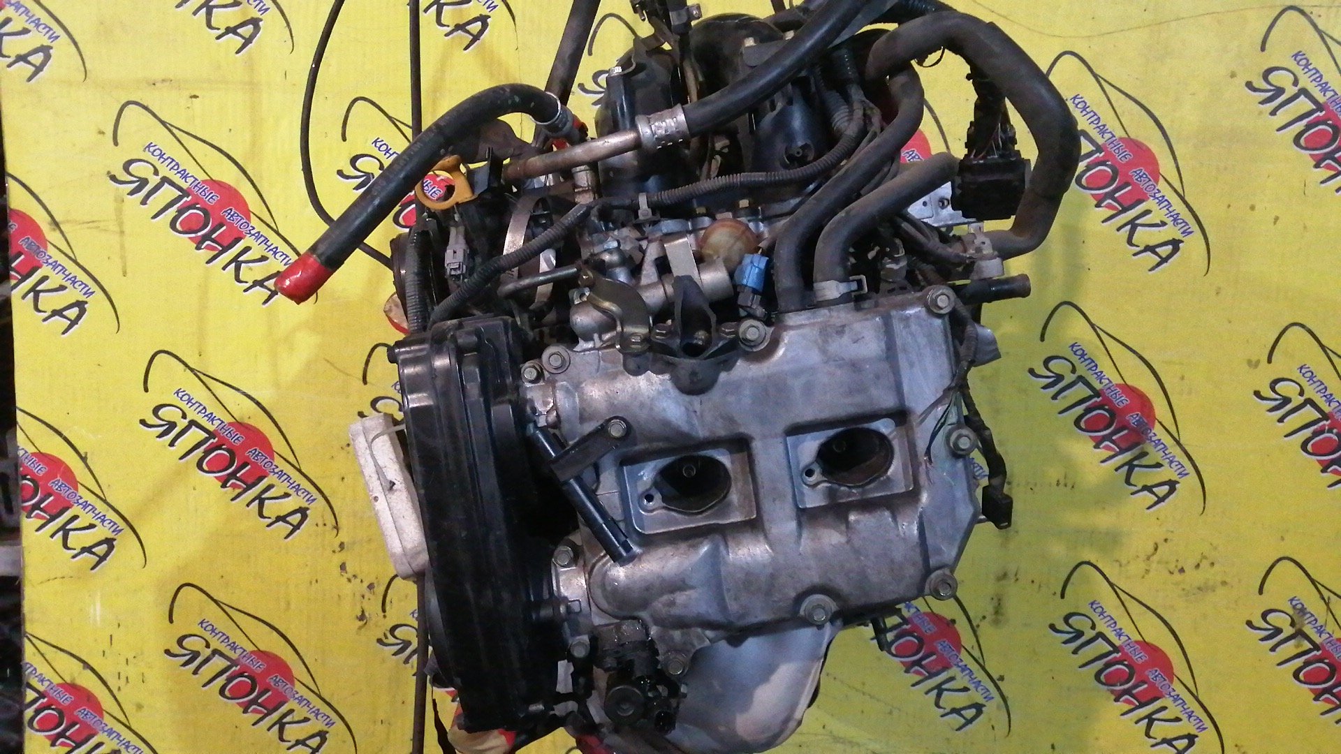 ДВС/SUB/EJ20X/BL5/BP5/BP9/BL9/10100BM170