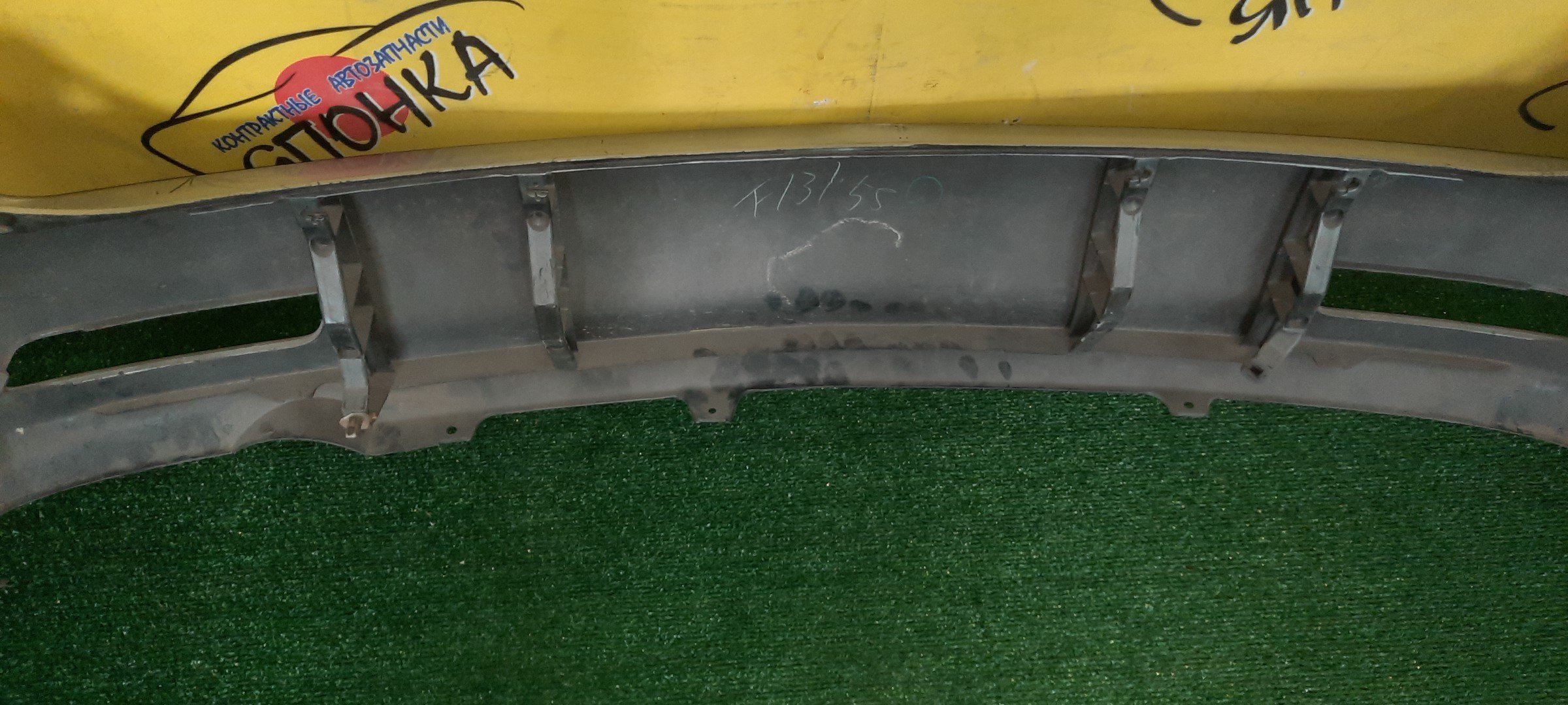 БАМПЕР/TOY/CALDINA/AZT241W/AZT246W/ST246W/ZZT241W/B/1 МОДЕЛЬ