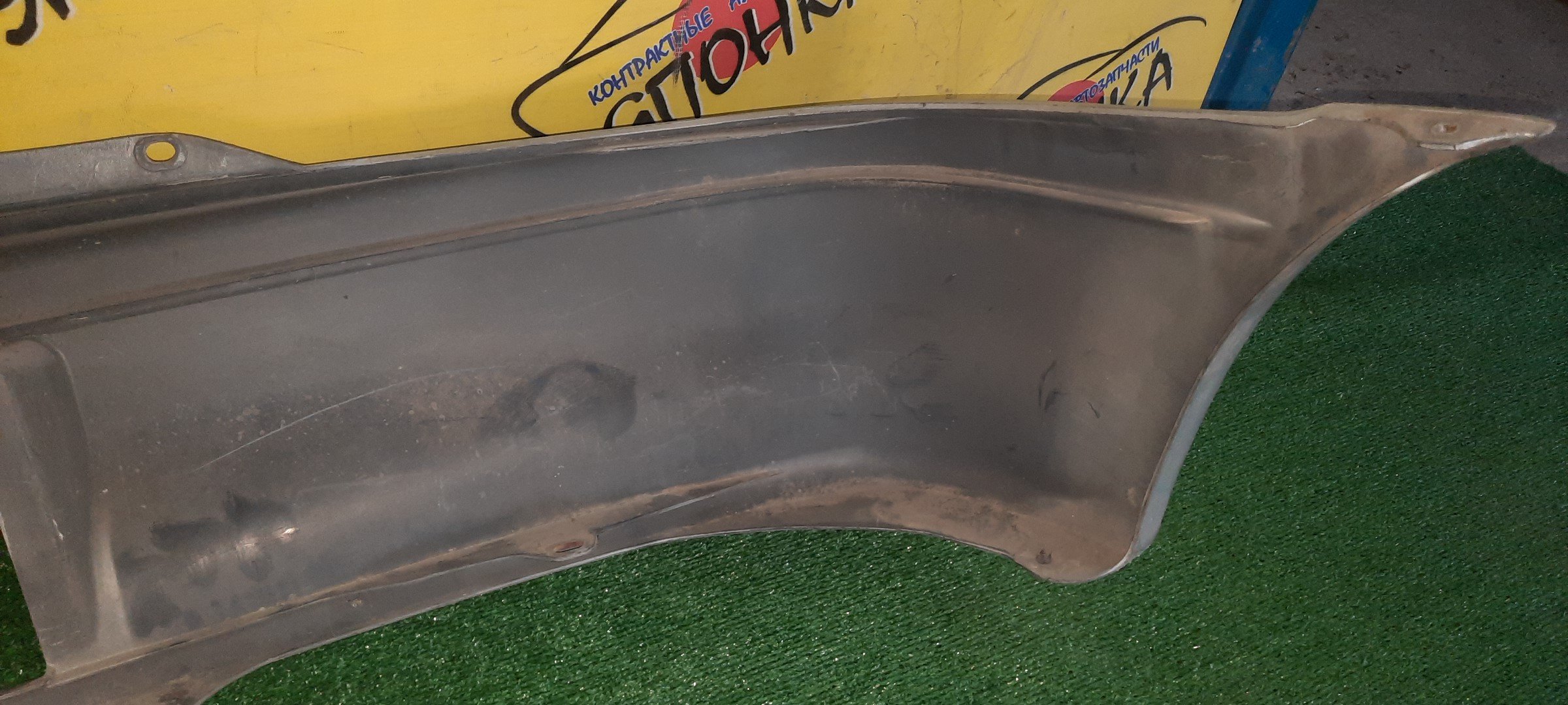 БАМПЕР/TOY/STARLET/NP80/EP82/EP85/B/3 МОДЕЛЬ