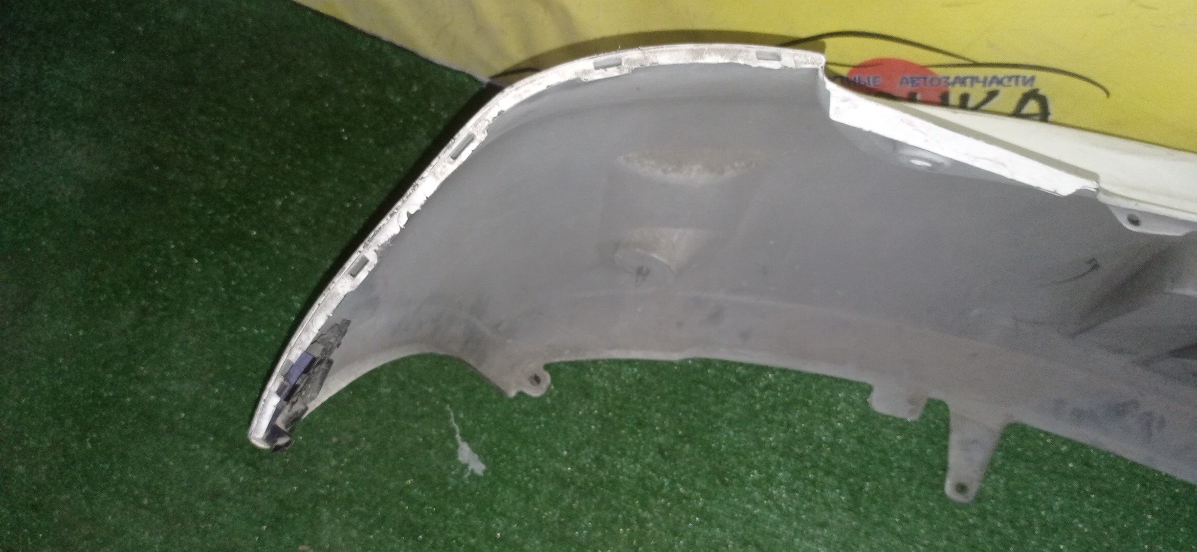 БАМПЕР/TOY/PORTE/NNP10/NNP11/NNP15/B/5215952510