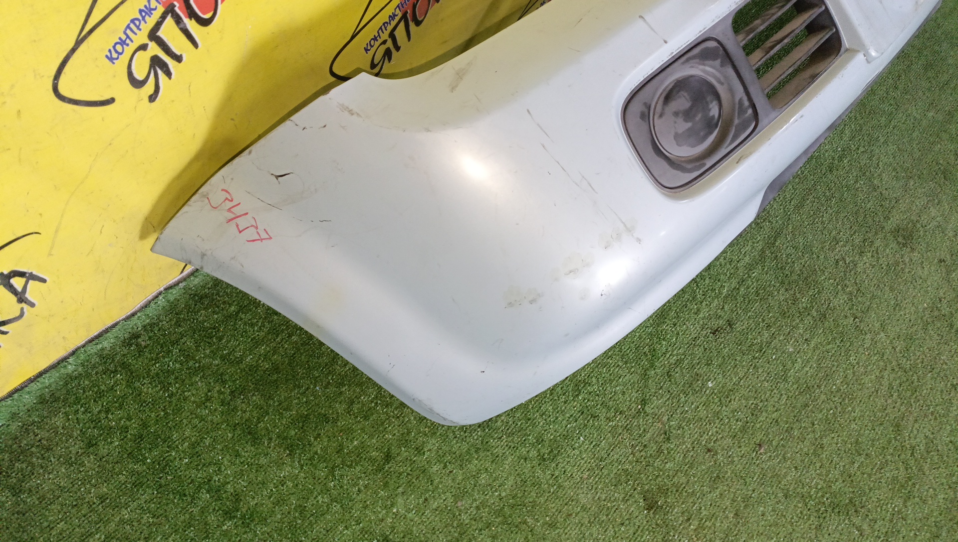 БАМПЕР/NIS/CUBE/BNZ11/BZ11/YZ11/F/2 МОДЕЛЬ/F20224V06A/F20224V09A