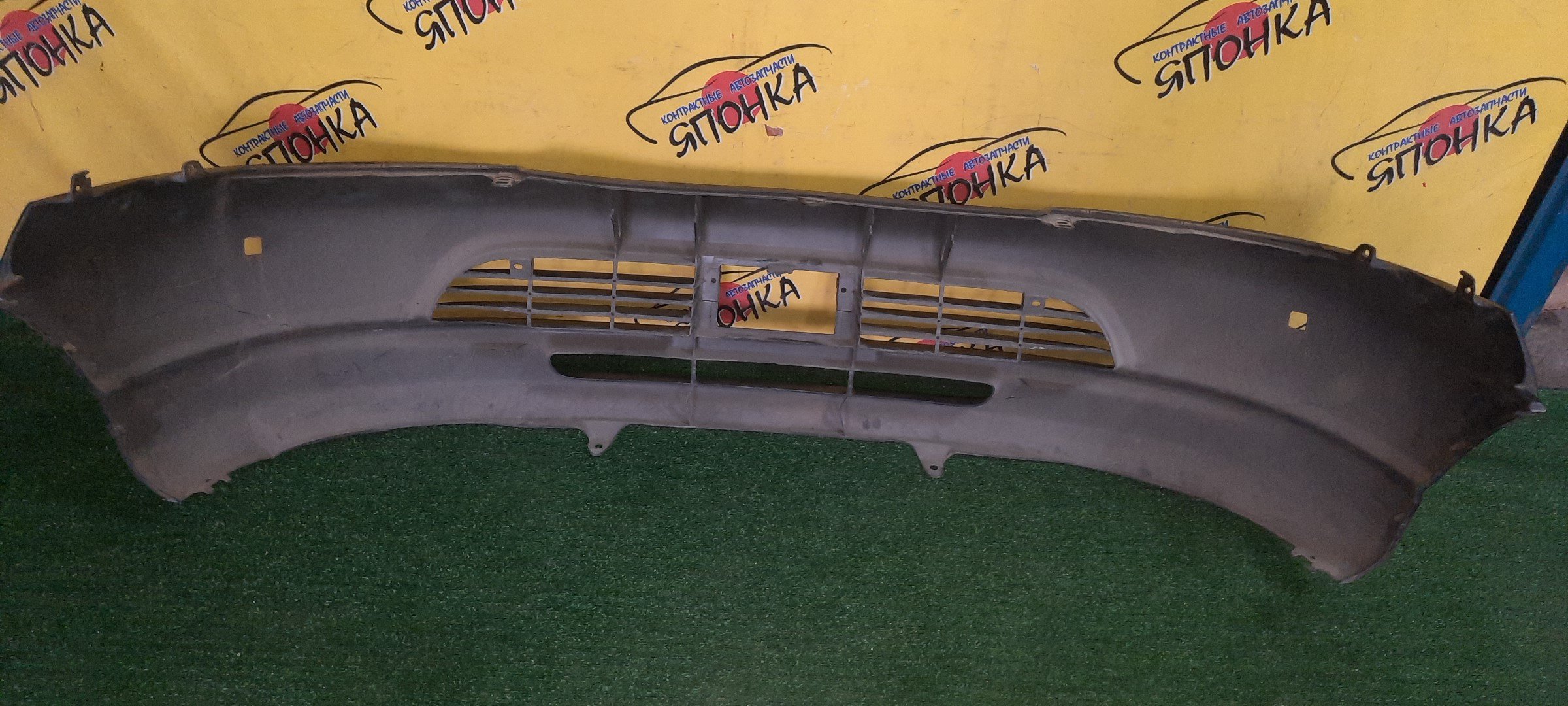 БАМПЕР/TOY/GRANVIA/KCH10W/KCH16W/RCH11W/VCH10W/VCH16W/VCH22K/VCH28K/F/2 МОДЕЛЬ