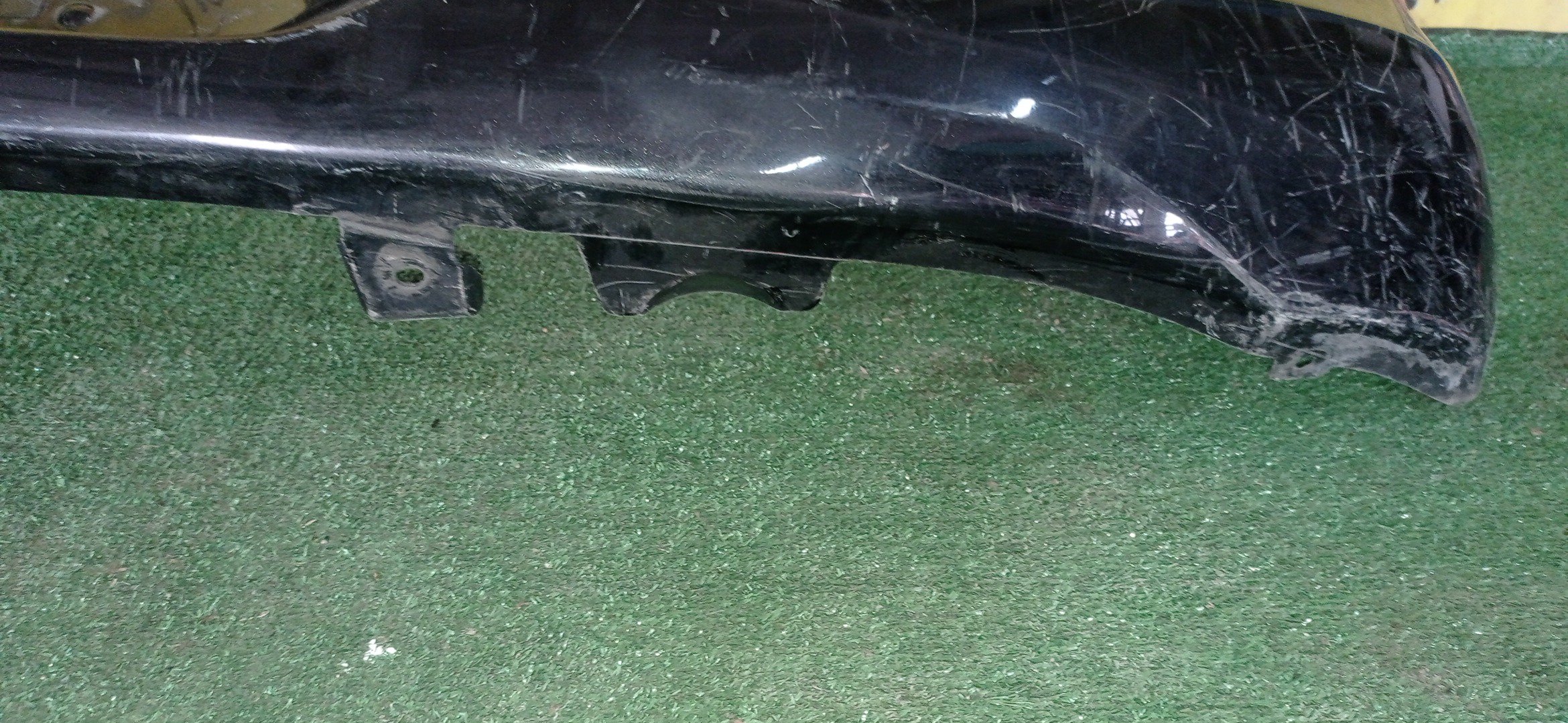 БАМПЕР/TOY/PASSO/KGC30/NGC30/KGC35/B/52159B1210