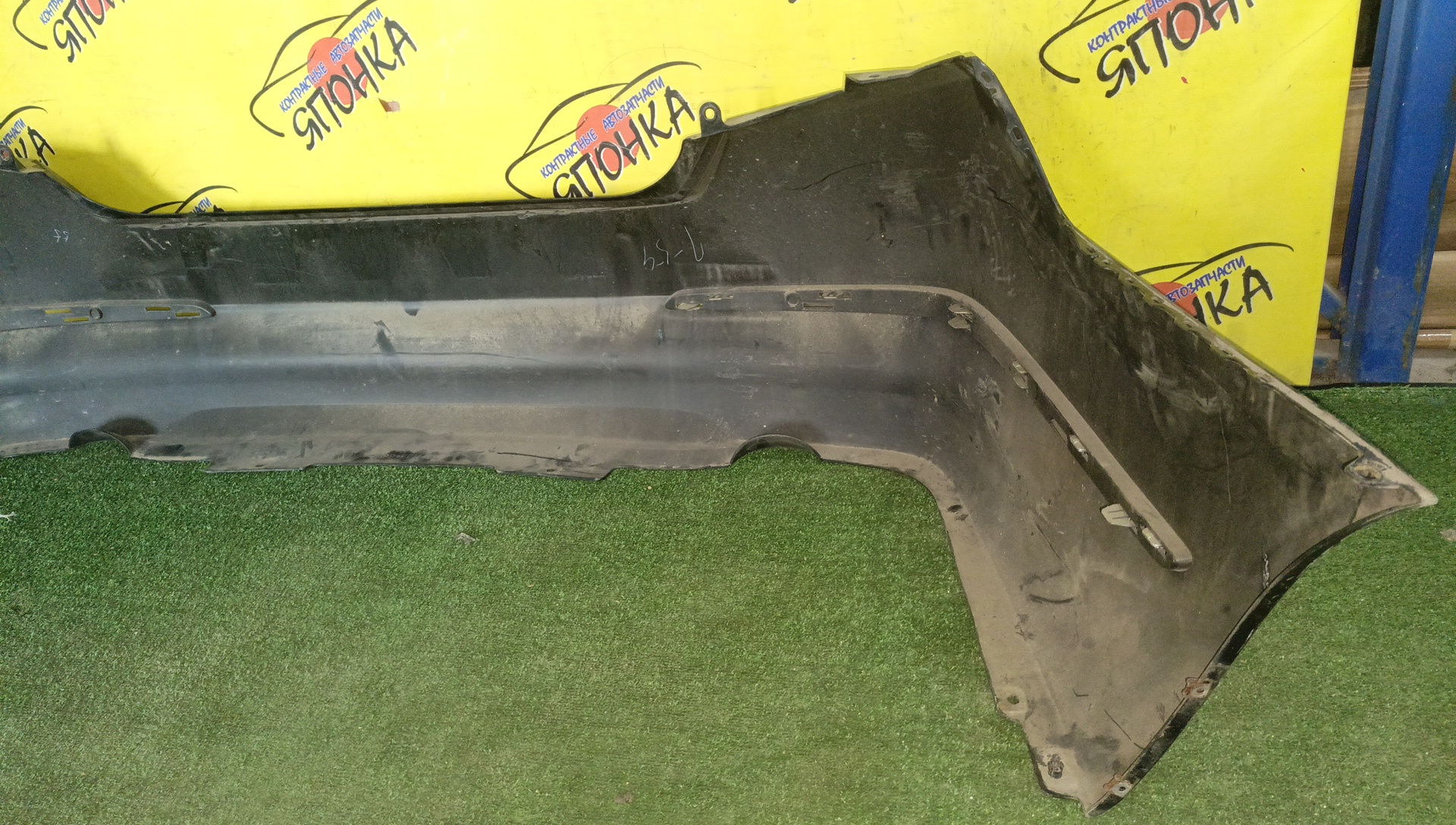 БАМПЕР/NIS/TEANA/J32/PJ32/TNJ32/B/85022JN22B