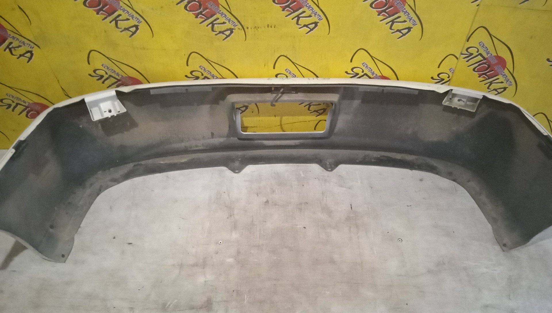 БАМПЕР/TOY/SPACIO/AE111N/AE115N/B/2 МОДЕЛЬ/5215913140