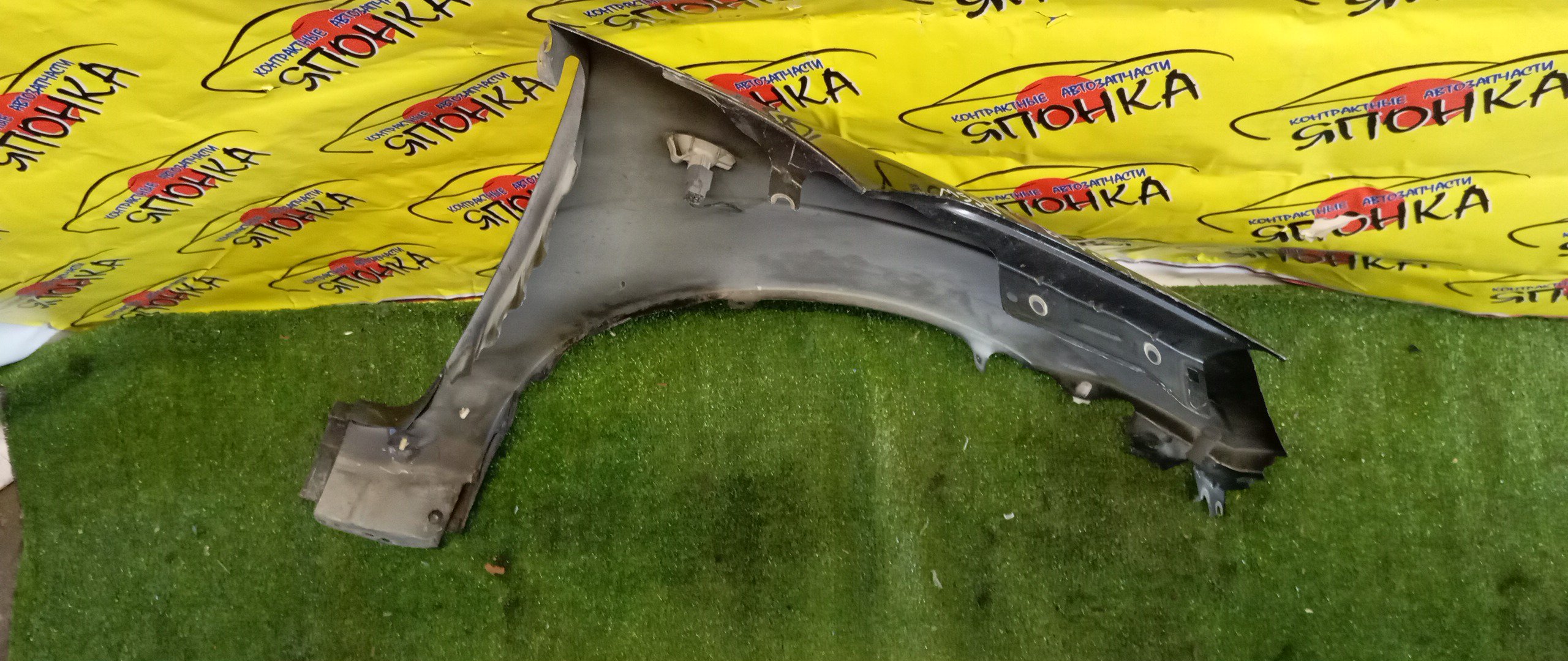 КРЫЛО/MAZ/VERISA/DC5R/DC5W/F/L/D46152211