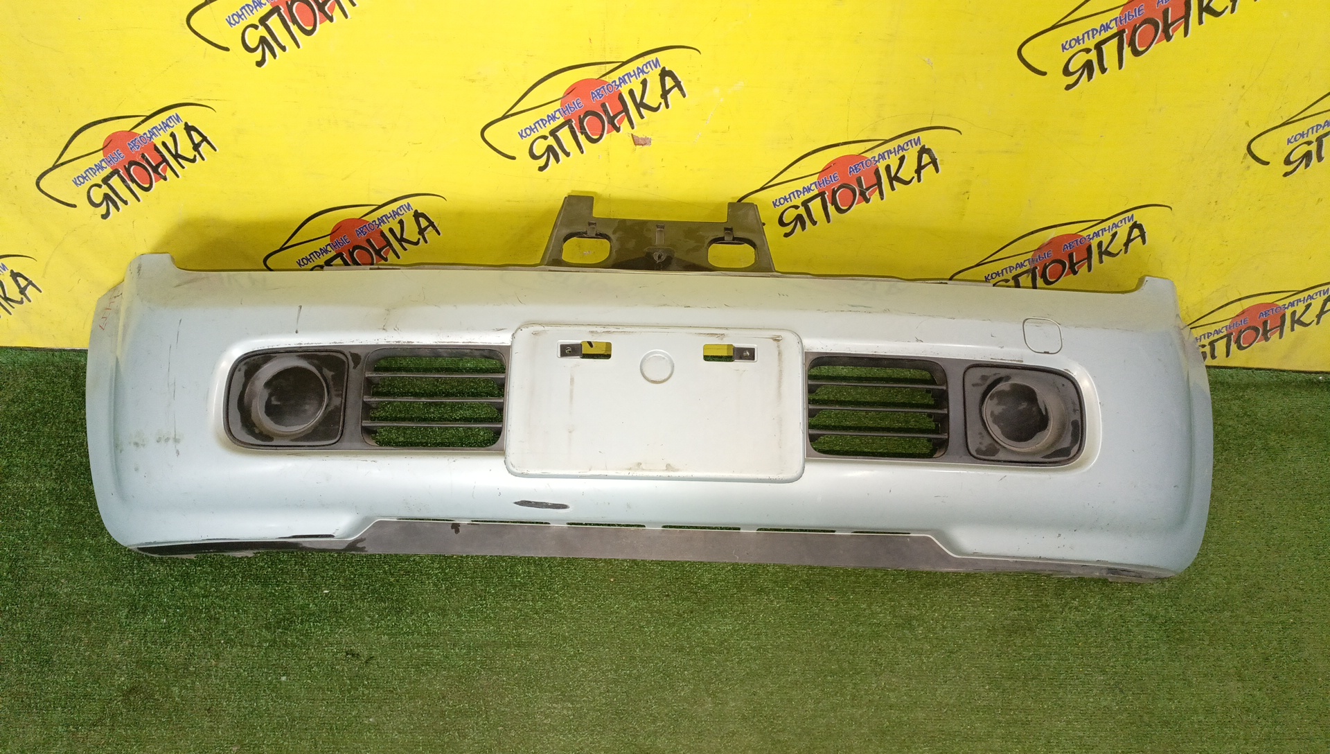 БАМПЕР/NIS/CUBE/BNZ11/BZ11/YZ11/F/2 МОДЕЛЬ/F20224V06A/F20224V09A