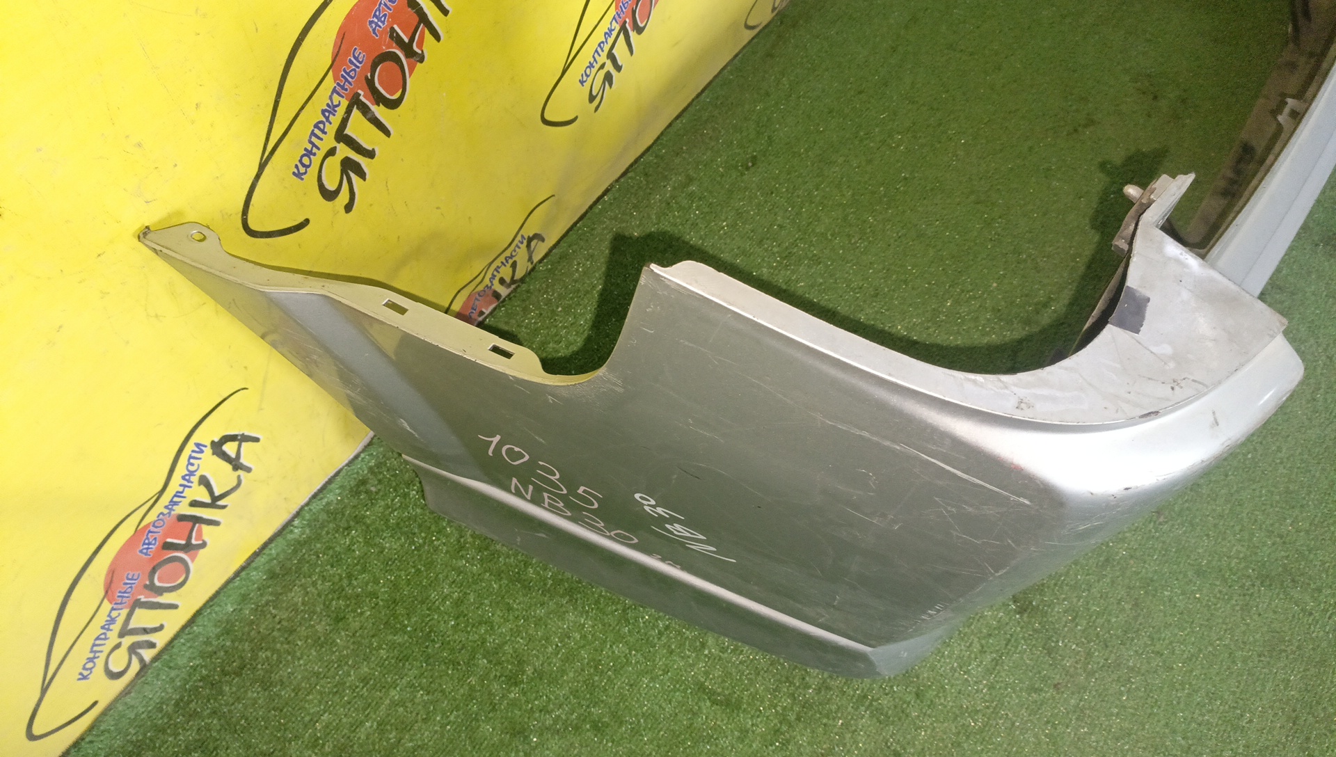 БАМПЕР/NIS/LAFESTA/B30/NB30/B/2 МОДЕЛЬ/H5022EN91A