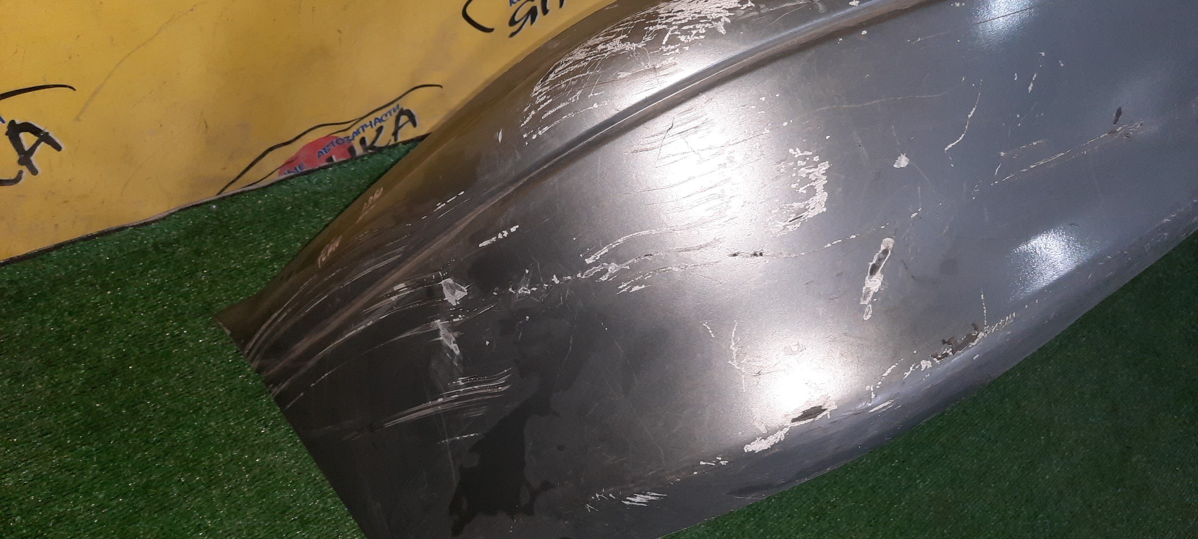 БАМПЕР/TOY/ESTIMA/CXR10G/CXR11G/CXR20G/CXR21G/TCR10G/TCR11G/TCR20G/TCR21G/B/2 МОДЕЛЬ