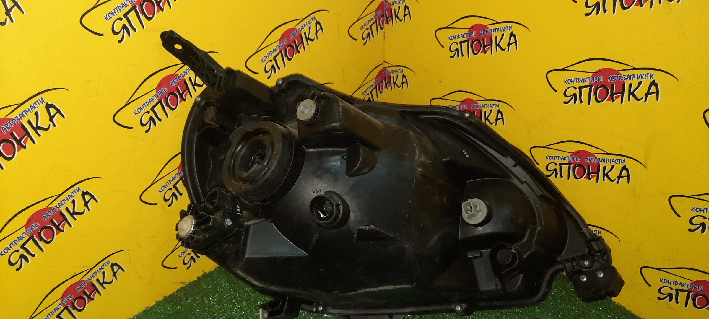 ФАРА/TOY/PORTE/NCP141/NCP145/NSP140/NSP141/52258/L/ГАЛОГЕН