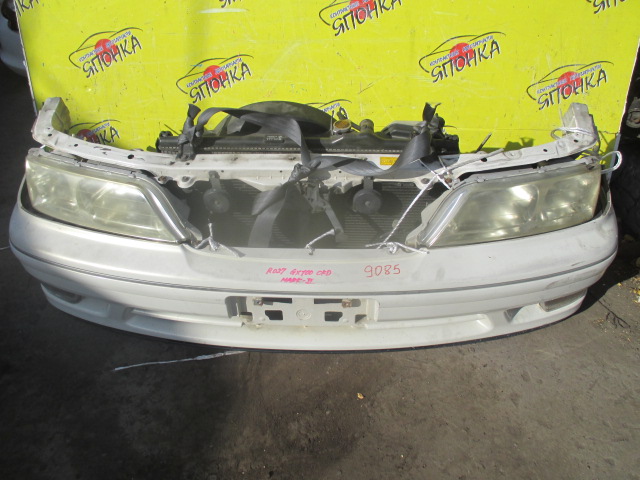 NOSECUT/TOY/MARK II/GX100/GX105/JZX100/JZX101/JZX105/LX100/1 МОДЕЛЬ/5320122580/5213122160