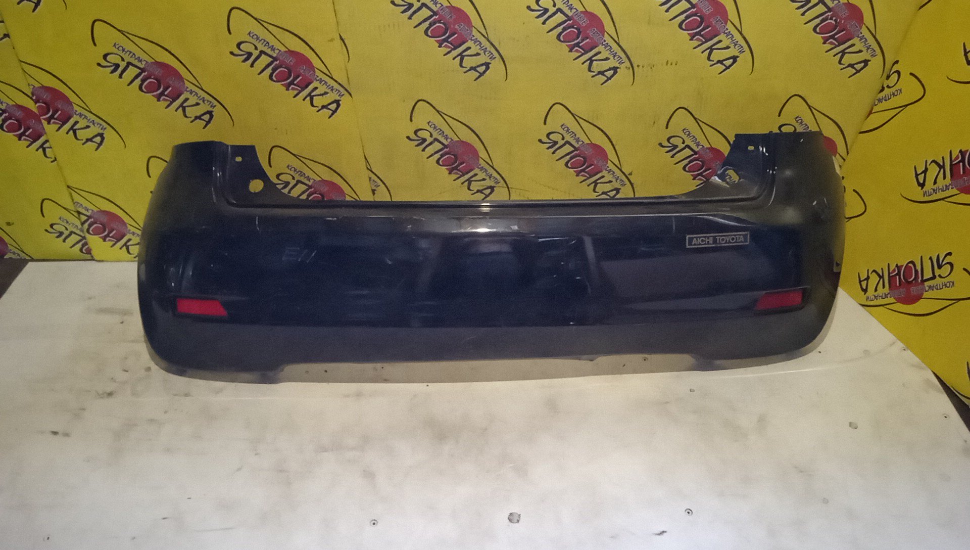 БАМПЕР/NIS/NOTE/E11/NE11/ZE11/B/H50221V10A