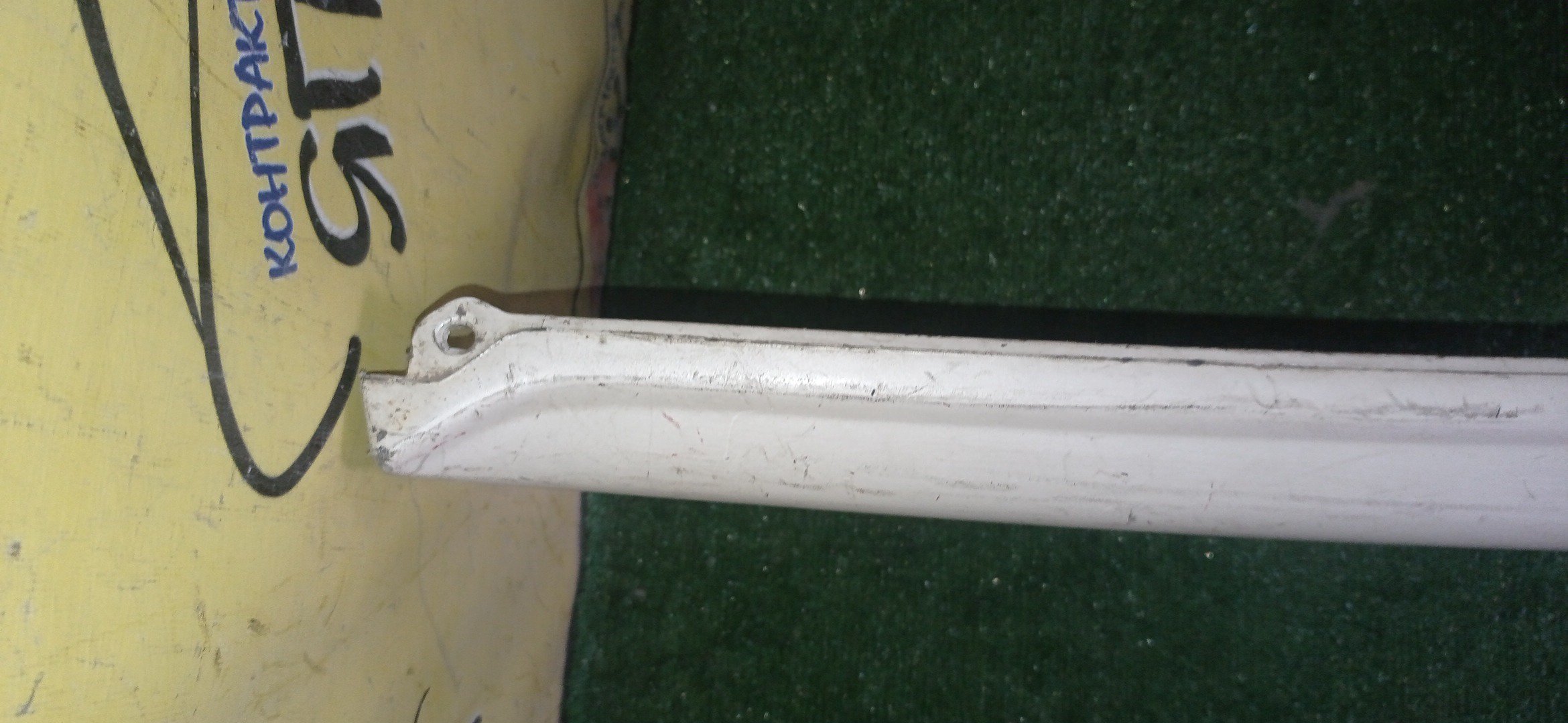 БАМПЕР/TOY/ESTIMA/CXR10G/CXR11G/CXR20G/CXR21G/TCR10G/TCR11G/TCR20G/TCR21G/B