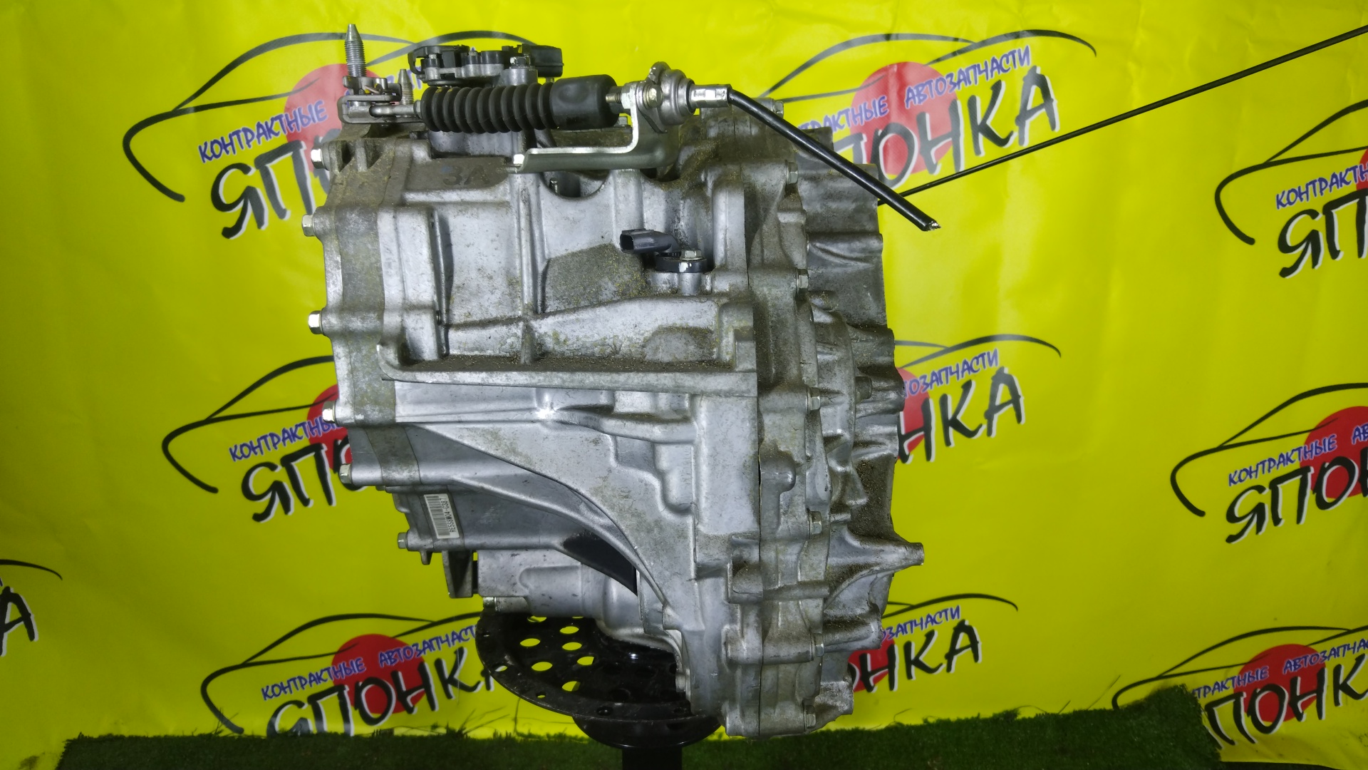 АКПП/HON/L13A/L15A/FIT/FIT SHUTTLE/GE6/GE8/GG7/SE5A/21240RE5000/21111RE5000/1 МОДЕЛЬ
