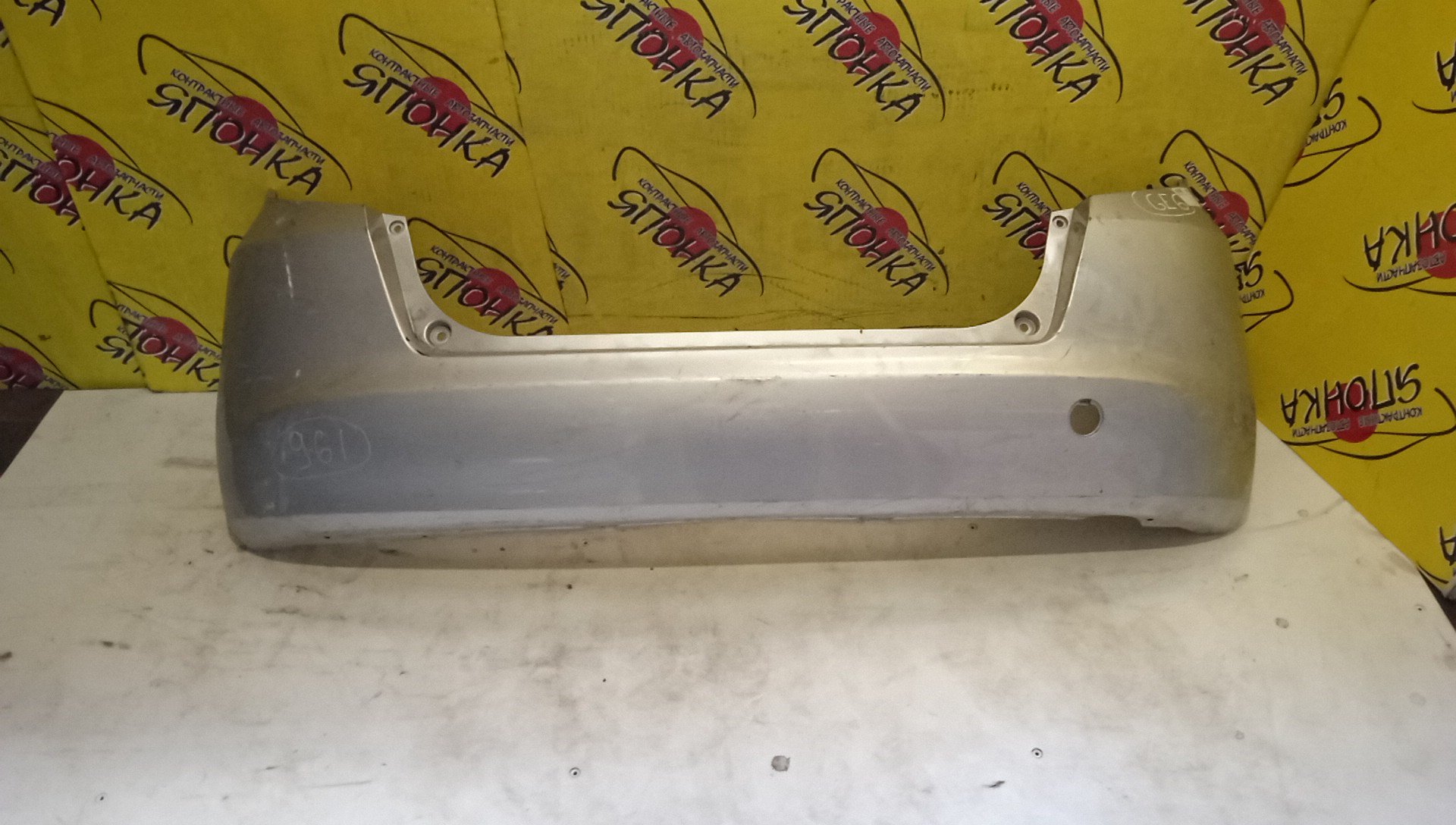 БАМПЕР/HON/FIT/GE6/GE7/GE8/GE9/B/1 МОДЕЛЬ/71501TF00000