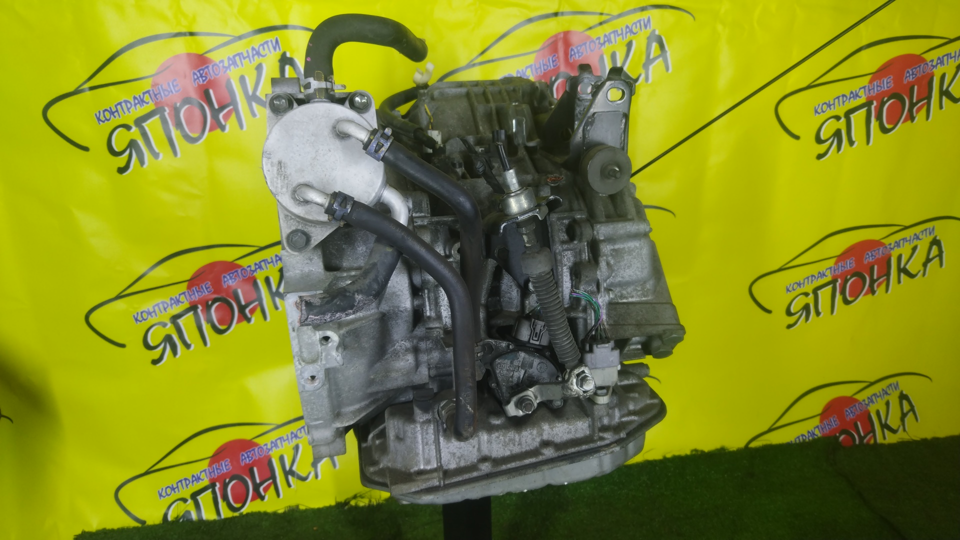 АКПП/TOY/1AZ-FSE/NOAH/VOXY/ISIS/AZR60/ANM10/CVT/K111/3014028011