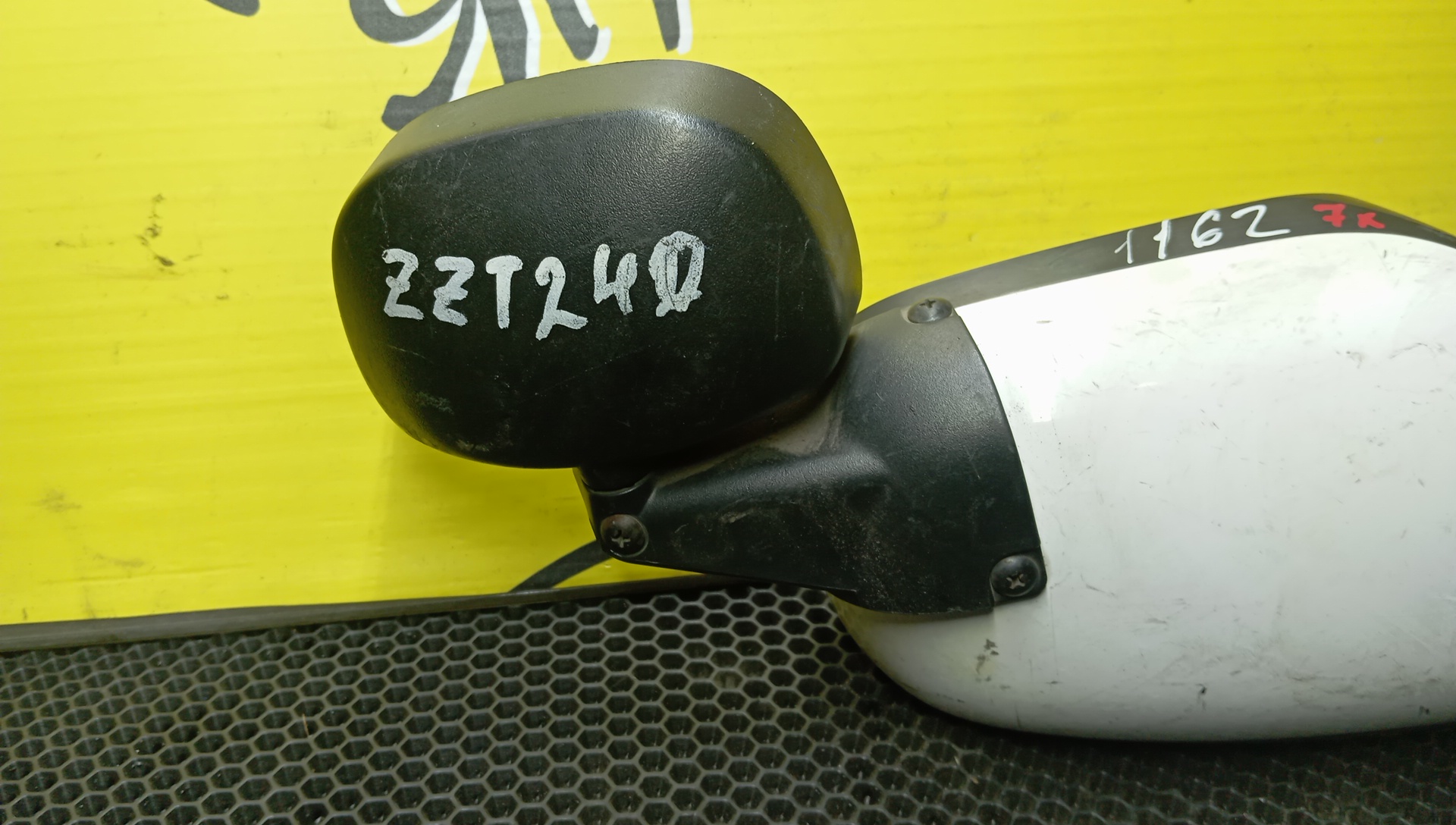 ЗЕРКАЛО/TOY/ALLION/PREMIO/AZT240/NZT240/ZZT240/ZZT245/7KOHT/R