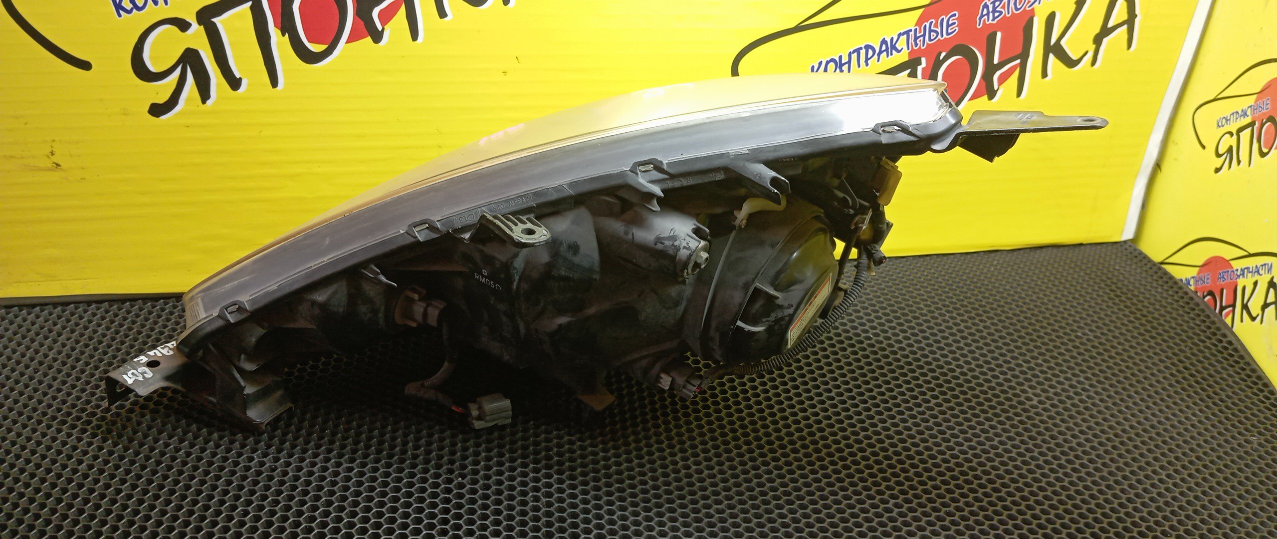 ФАРА/HON/FIT/GD1/GD2/GD3/GD4/4945/XENON/R/2 МОДЕЛЬ