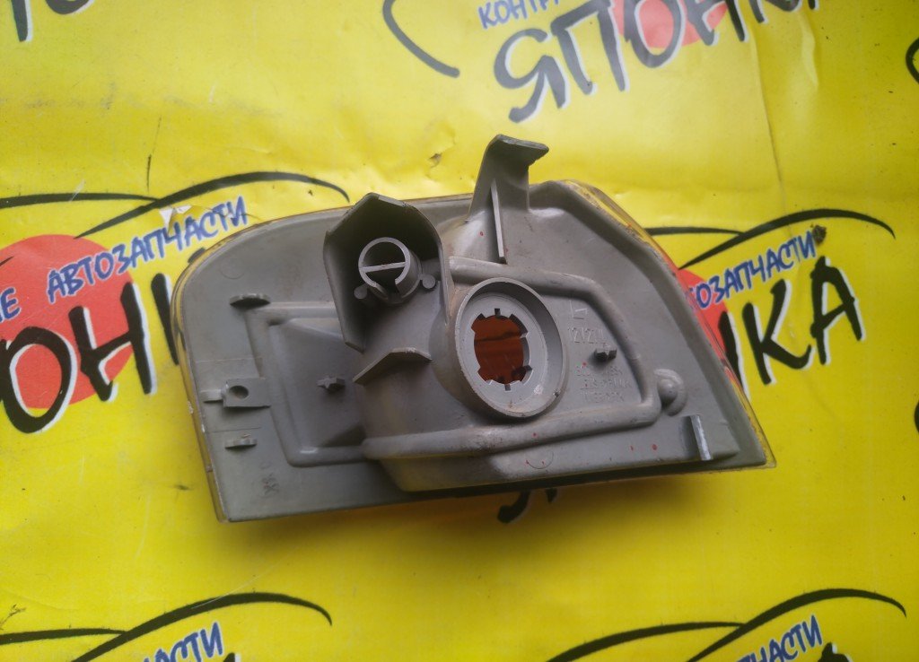 ГАБАРИТ/TOY/SPRINTER/AE110/AE111/AE114/CE110/CE113/CE114/CE116/EE111/12418/1 МОДЕЛЬ/L/УЦЕНКА