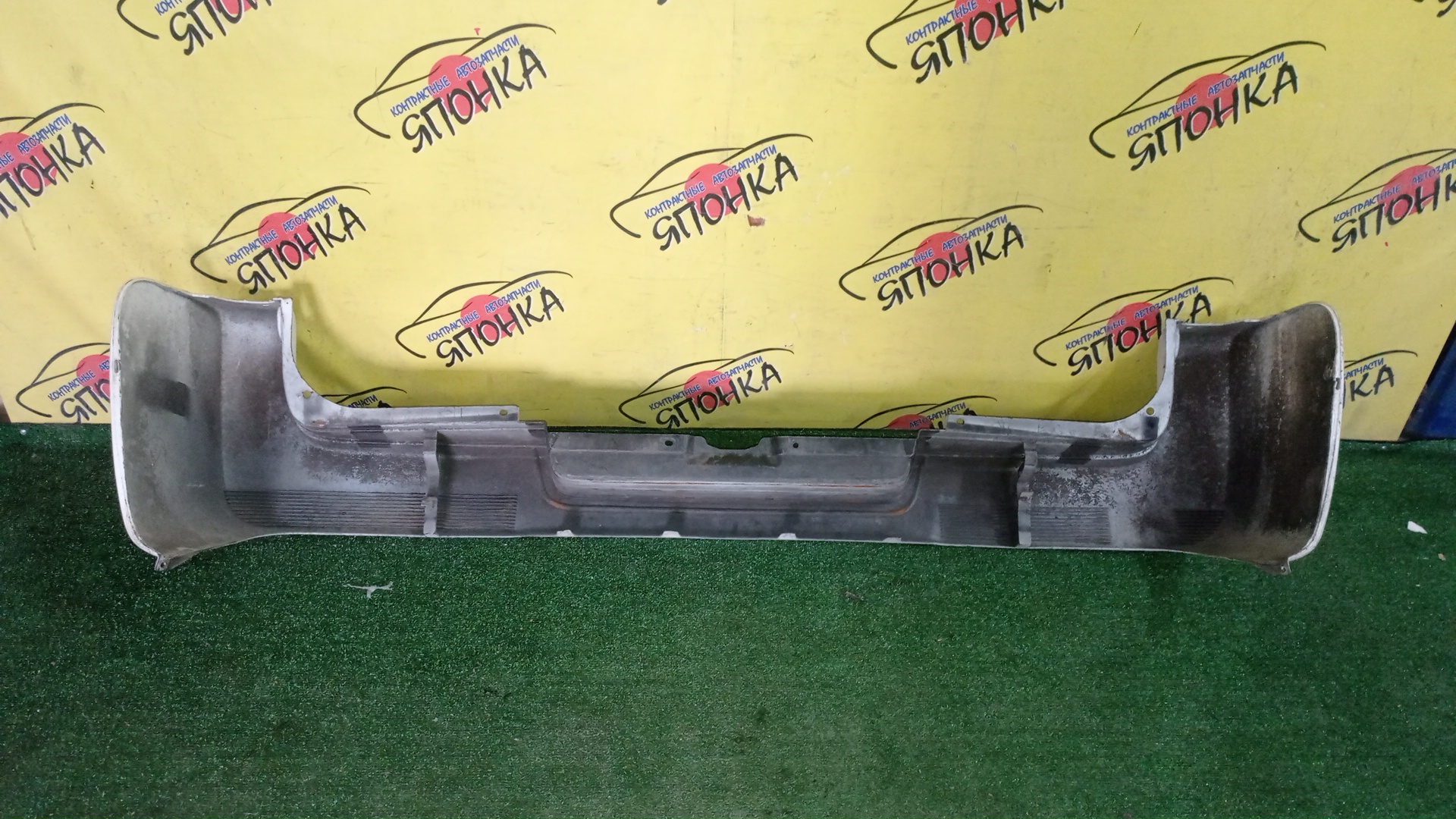 БАМПЕР/NIS/CARAVAN/CQGE25/CSGE25/CWGE25/CWMGE25/DQGE25/DSGE25/DWGE25/DWMGE25/QE25/QGE25/SE25/SGE25/VPE25/VRE25/VWE25/VWME25/B/85022VW000