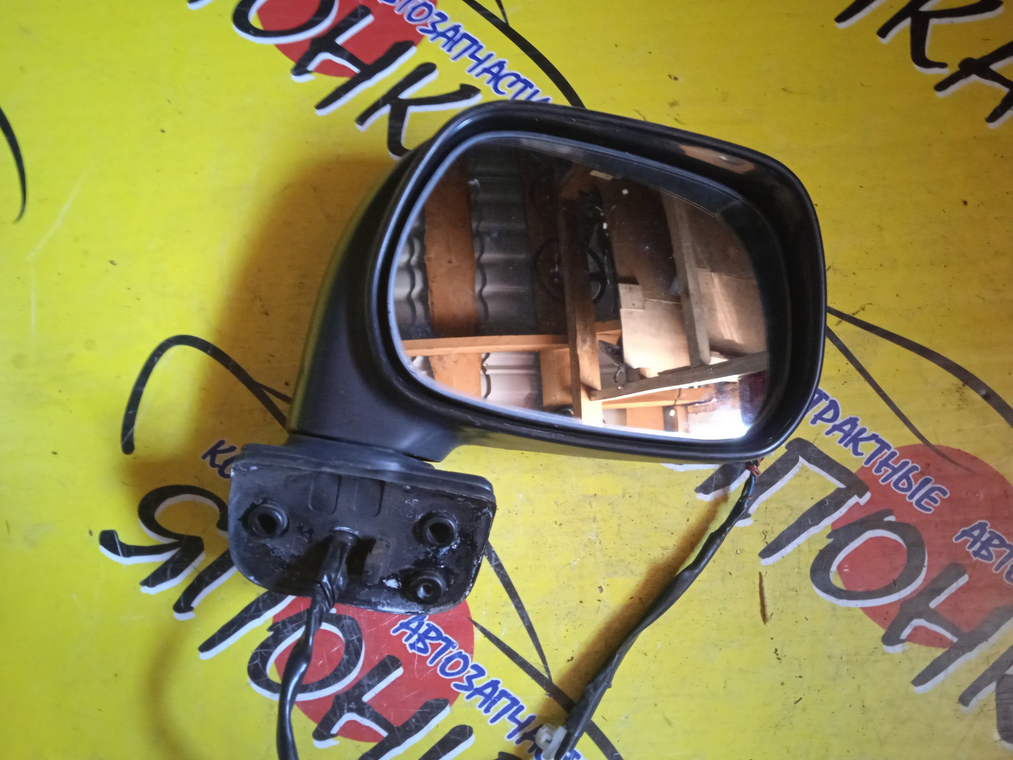 ЗЕРКАЛО/TOY/SPACIO/AE111N/AE115N/5KOHT/R