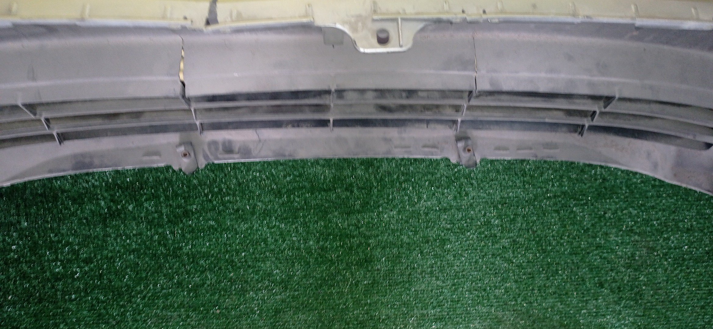 БАМПЕР/TOY/COROLLA FIELDER/NZE121G/NZE124G/ZZE122G/ZZE124G/ZZE123G/F/3 МОДЕЛЬ/5211912A30/УЦЕНКА