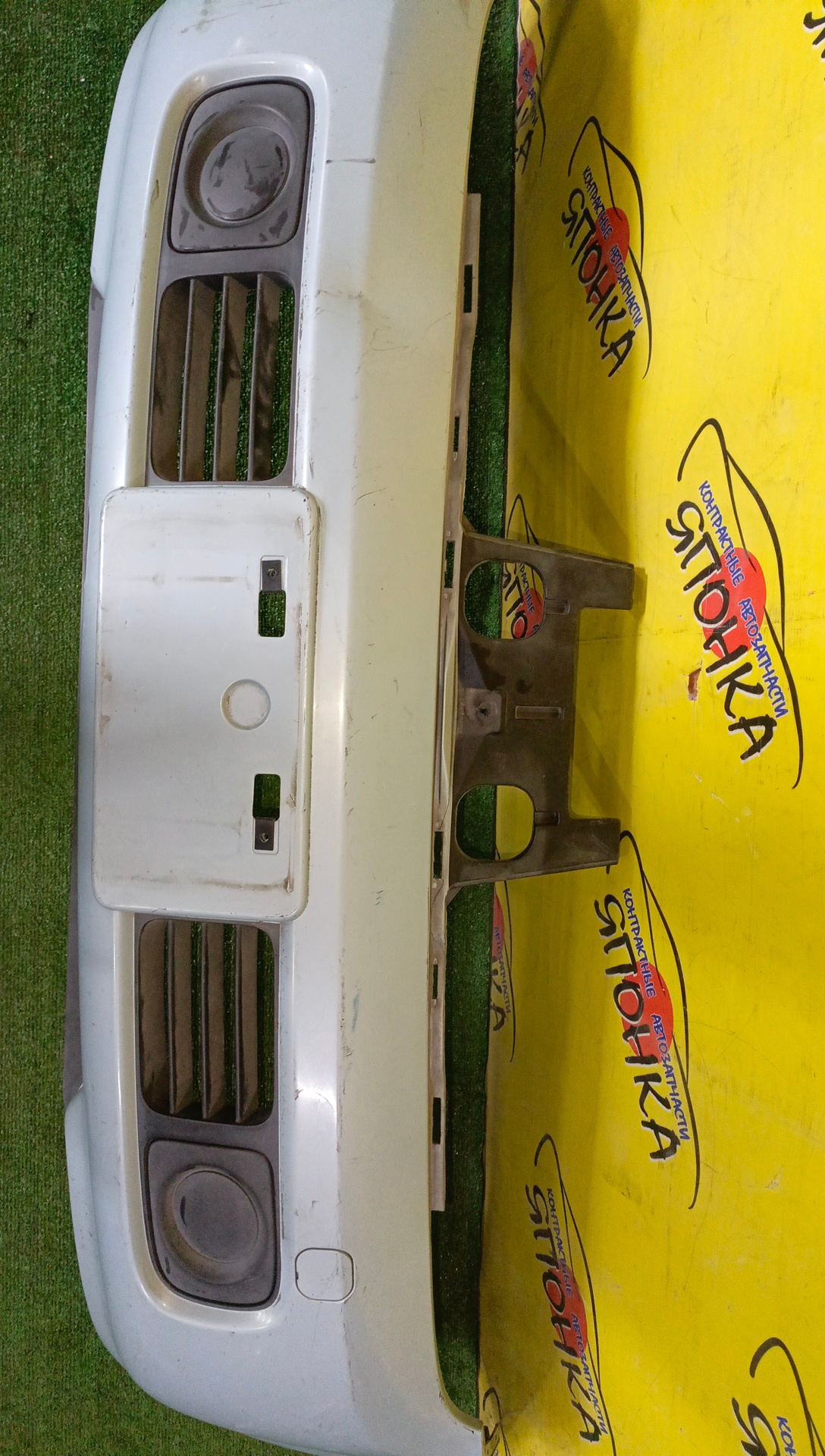 БАМПЕР/NIS/CUBE/BNZ11/BZ11/YZ11/F/2 МОДЕЛЬ/F20224V06A/F20224V09A