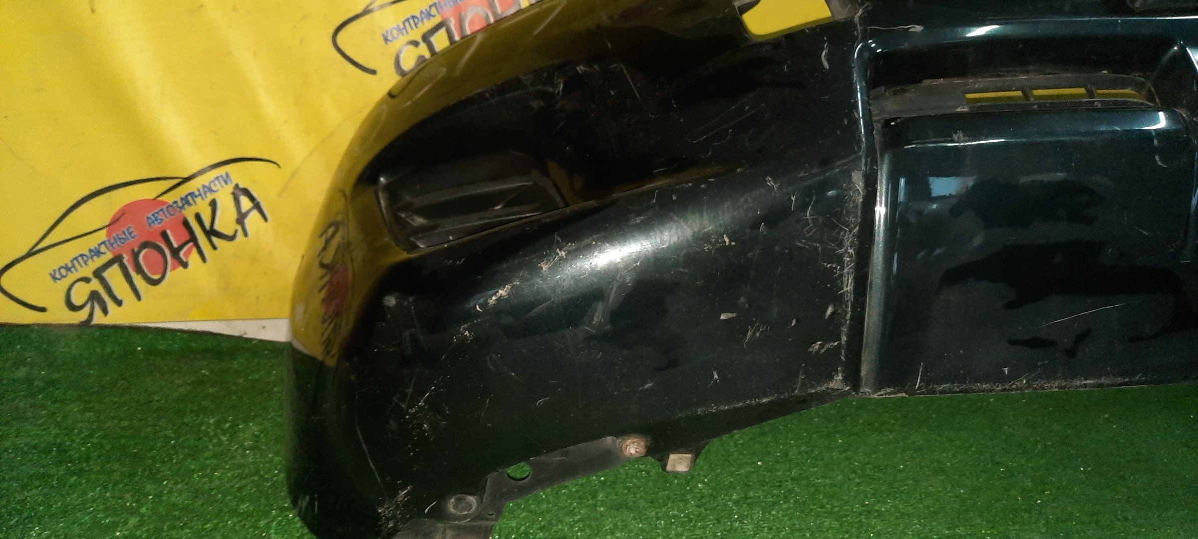 БАМПЕР/TOY/RAV 4/ACA31W/ACA30W/ACA36W/F/2 МОДЕЛЬ/УЦЕНКА