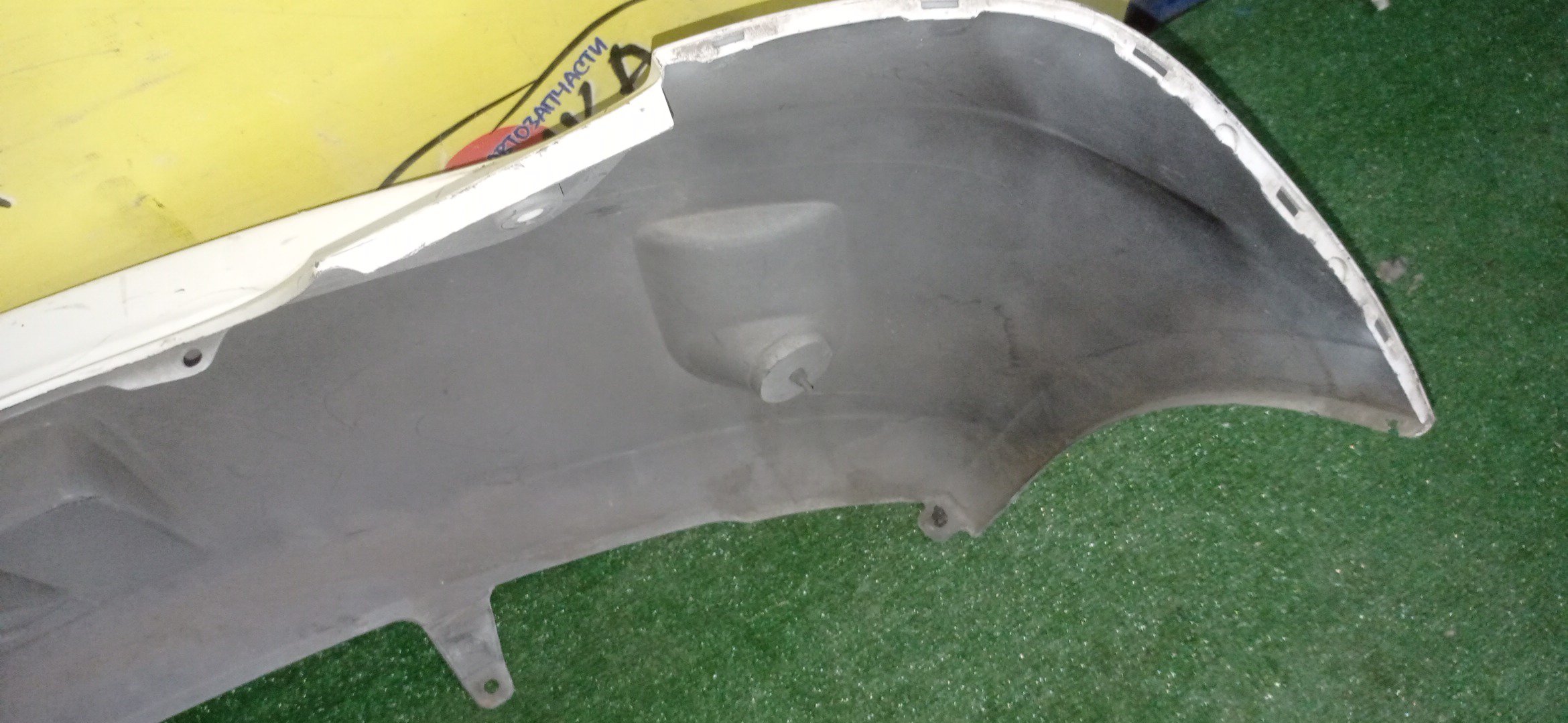 БАМПЕР/TOY/PORTE/NNP10/NNP11/NNP15/B/5215952510