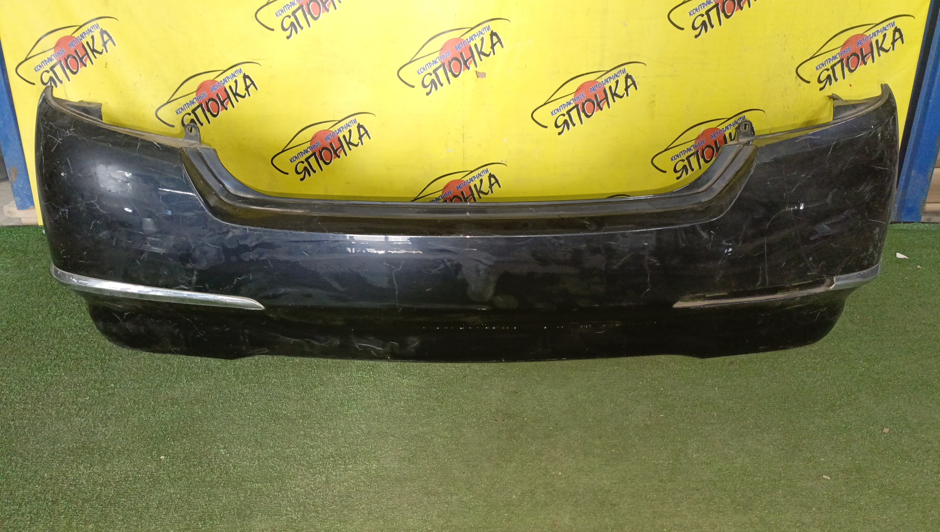 БАМПЕР/NIS/TEANA/J32/PJ32/TNJ32/B/85022JN22B