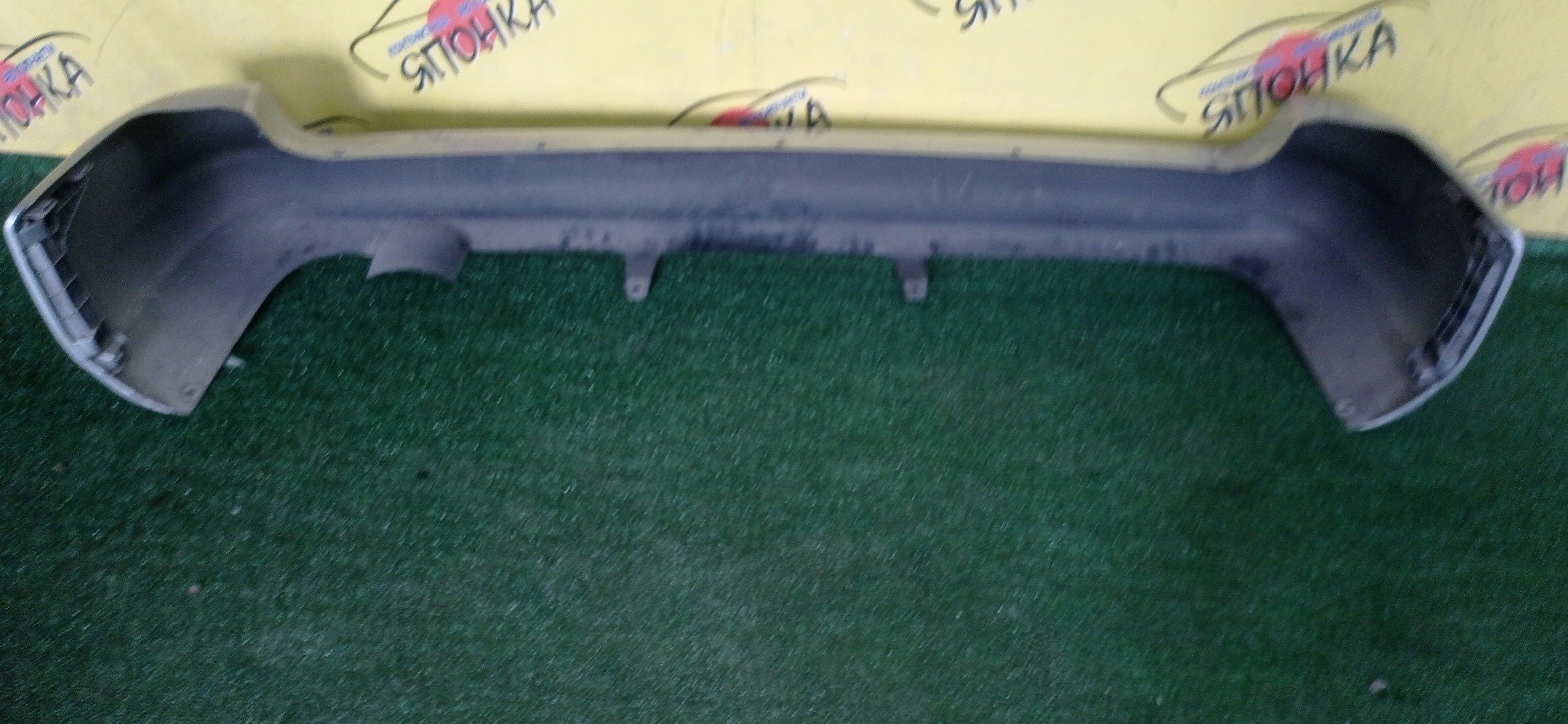 БАМПЕР/TOY/COROLLA WAGON/AE100/AE101/AE104/CE100/CE104/EE101/EE107/B/4 МОДЕЛЬ/TOURING/5215913120