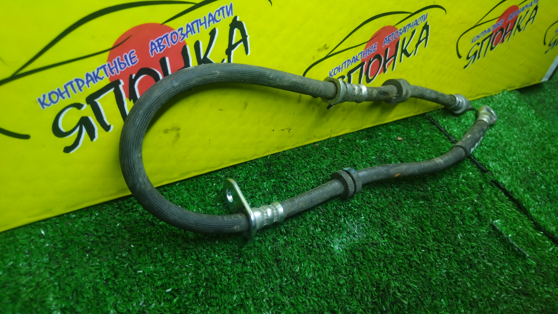 ШЛАНГ ТОРМОЗНОЙ/MMC/L200/MONTERO SPORT/PAJERO SPORT/PAJERO/TRITON/KB4T/KB5T/KB7T/KB8T/KB9T/KL1T/KL2T/KL3T/KL4T/KH6W/KH8W/KH9W/KS1W/KS3W/KS5W/KH4W/F/L