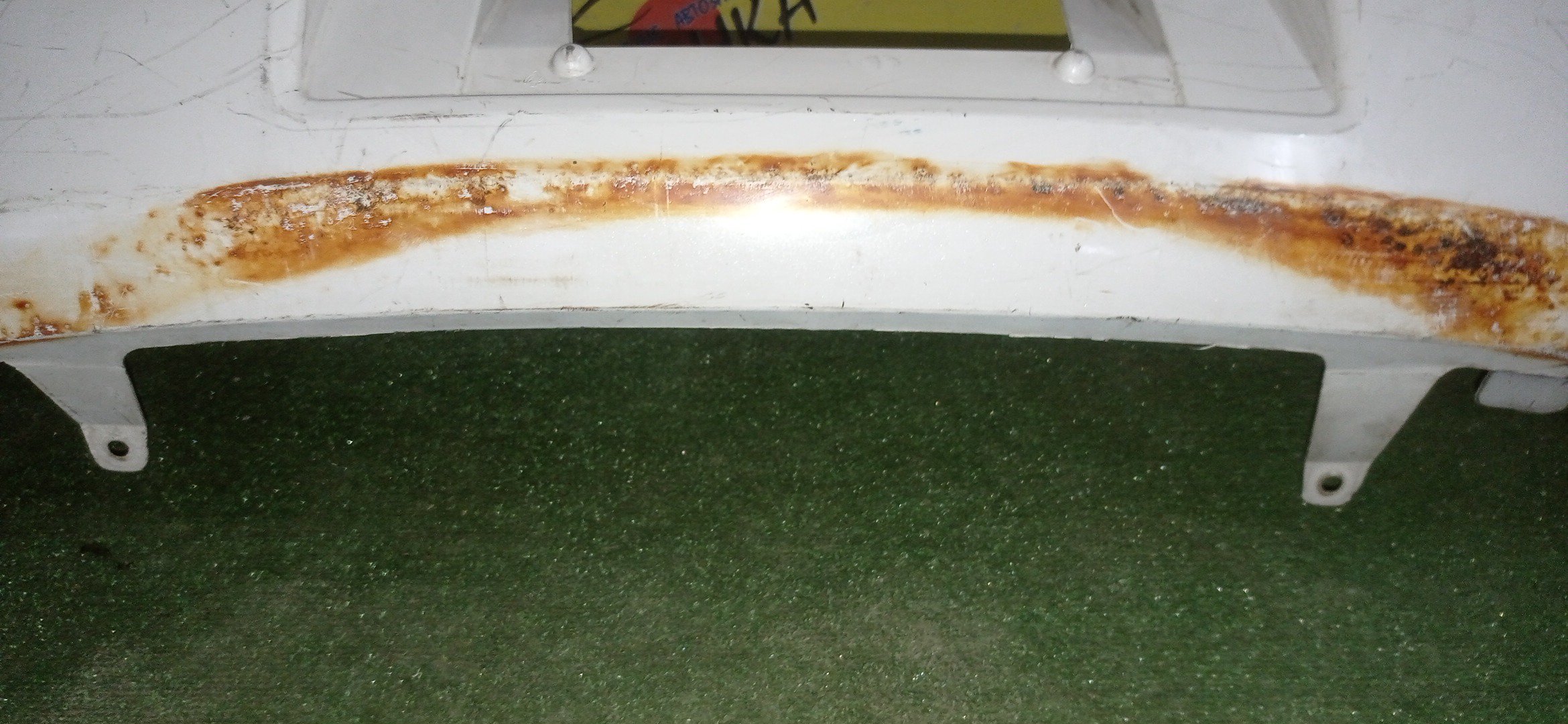 БАМПЕР/TOY/PORTE/NNP10/NNP11/NNP15/B/5215952510