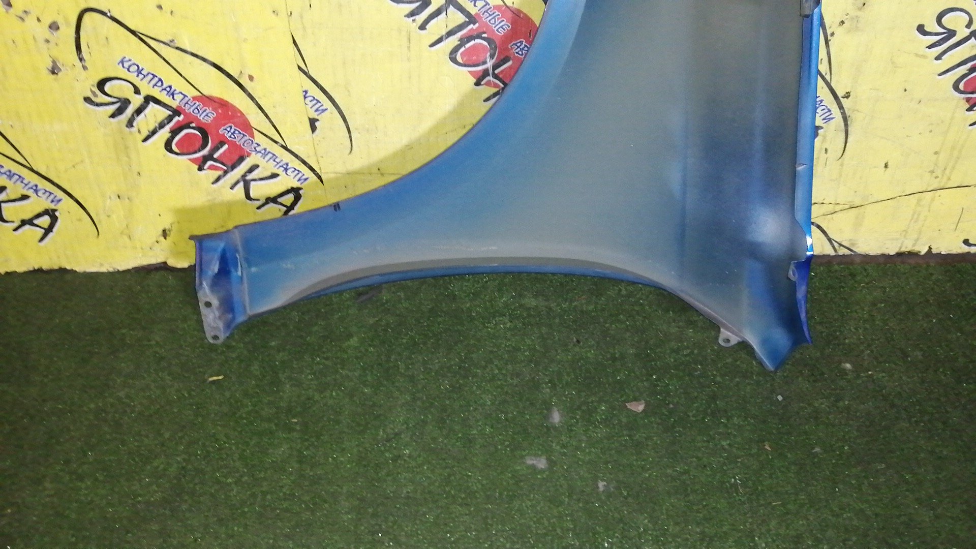 КРЫЛО/SUB/LEGACY/BL5/BLE/BP5/BP9/BPE/F/R/1 МОДЕЛЬ/57110AG0009P